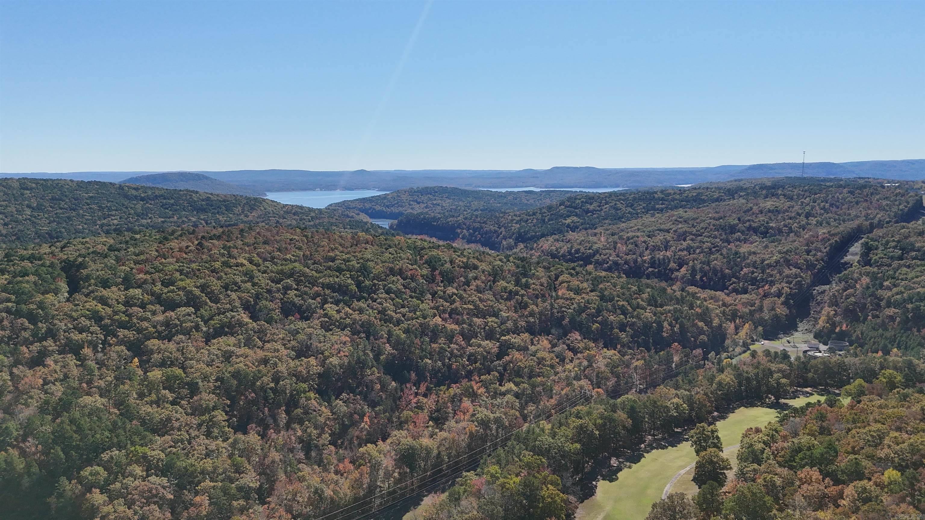 459 Mountain Ranch  Fairfield Bay, AR