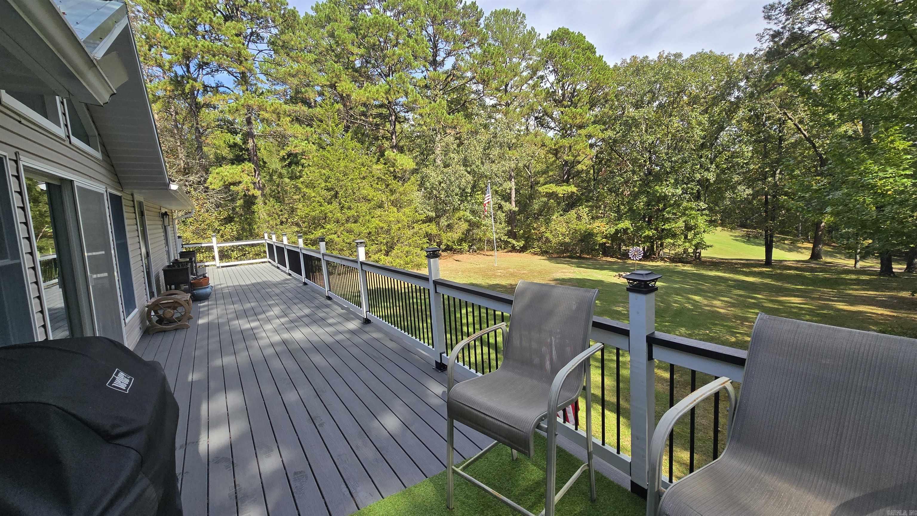 459 Mountain Ranch  Fairfield Bay, AR