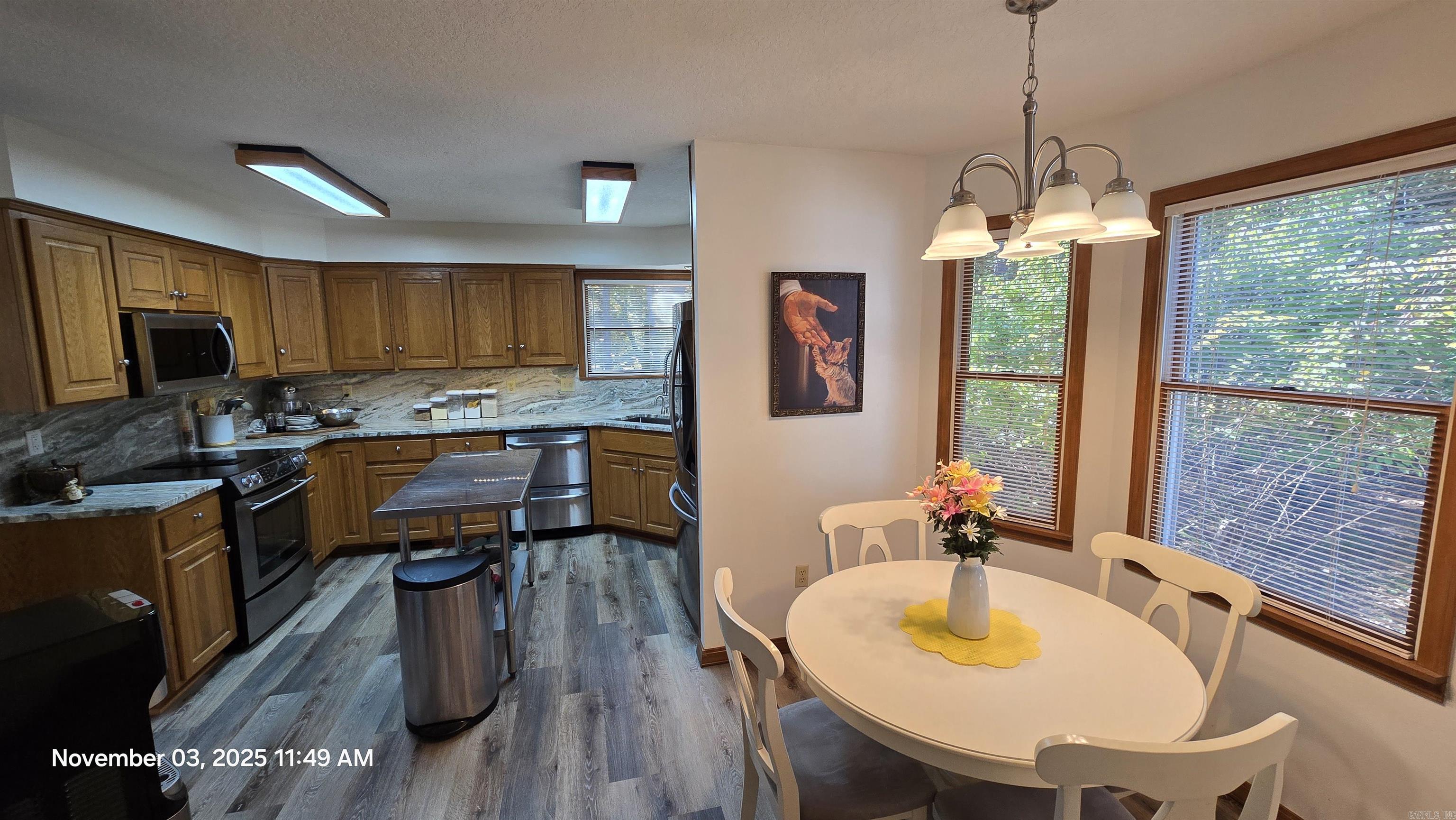 459 Mountain Ranch  Fairfield Bay, AR