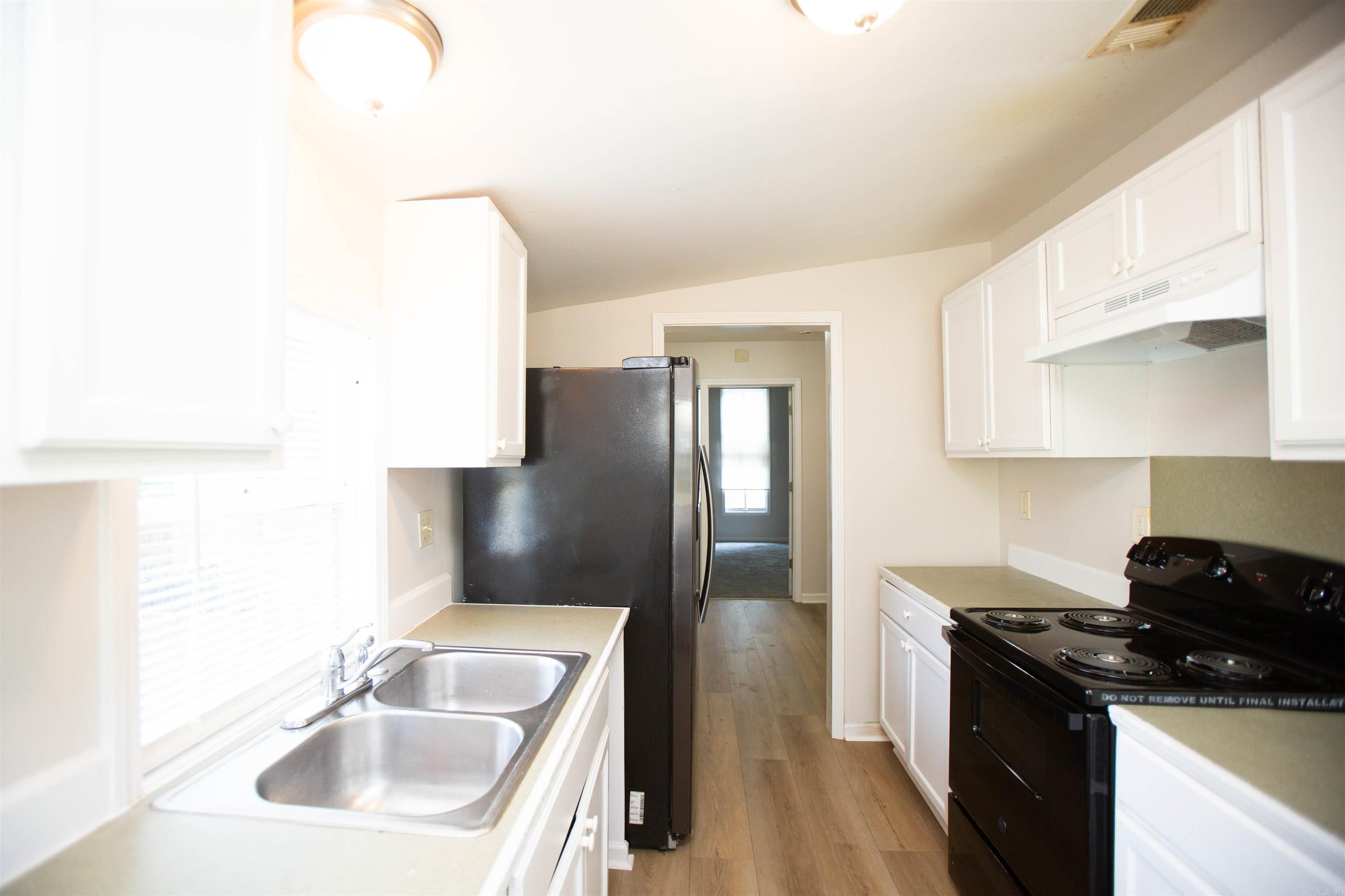 4101 W 13  Little Rock, AR