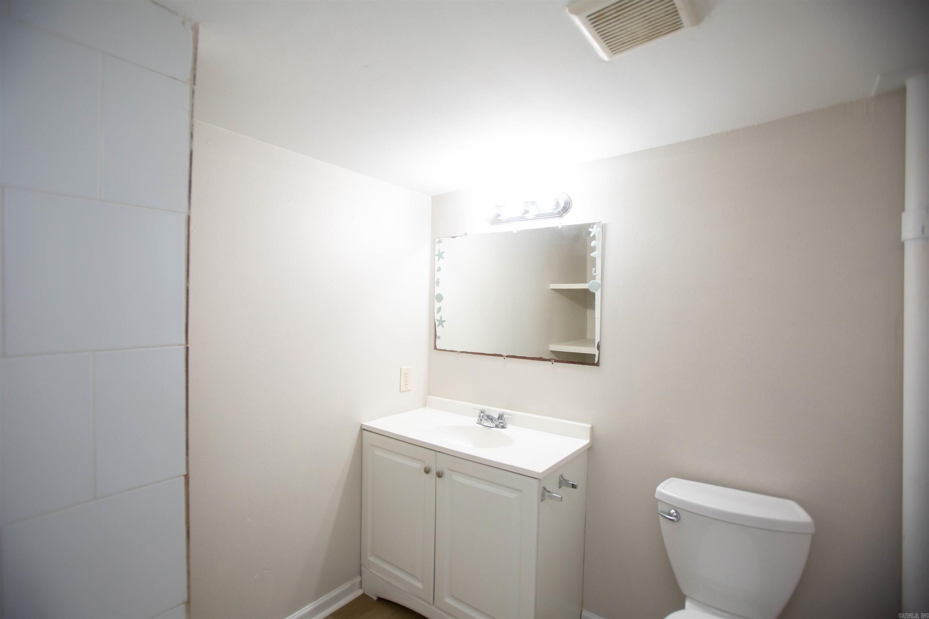 4101 W 13  Little Rock, AR