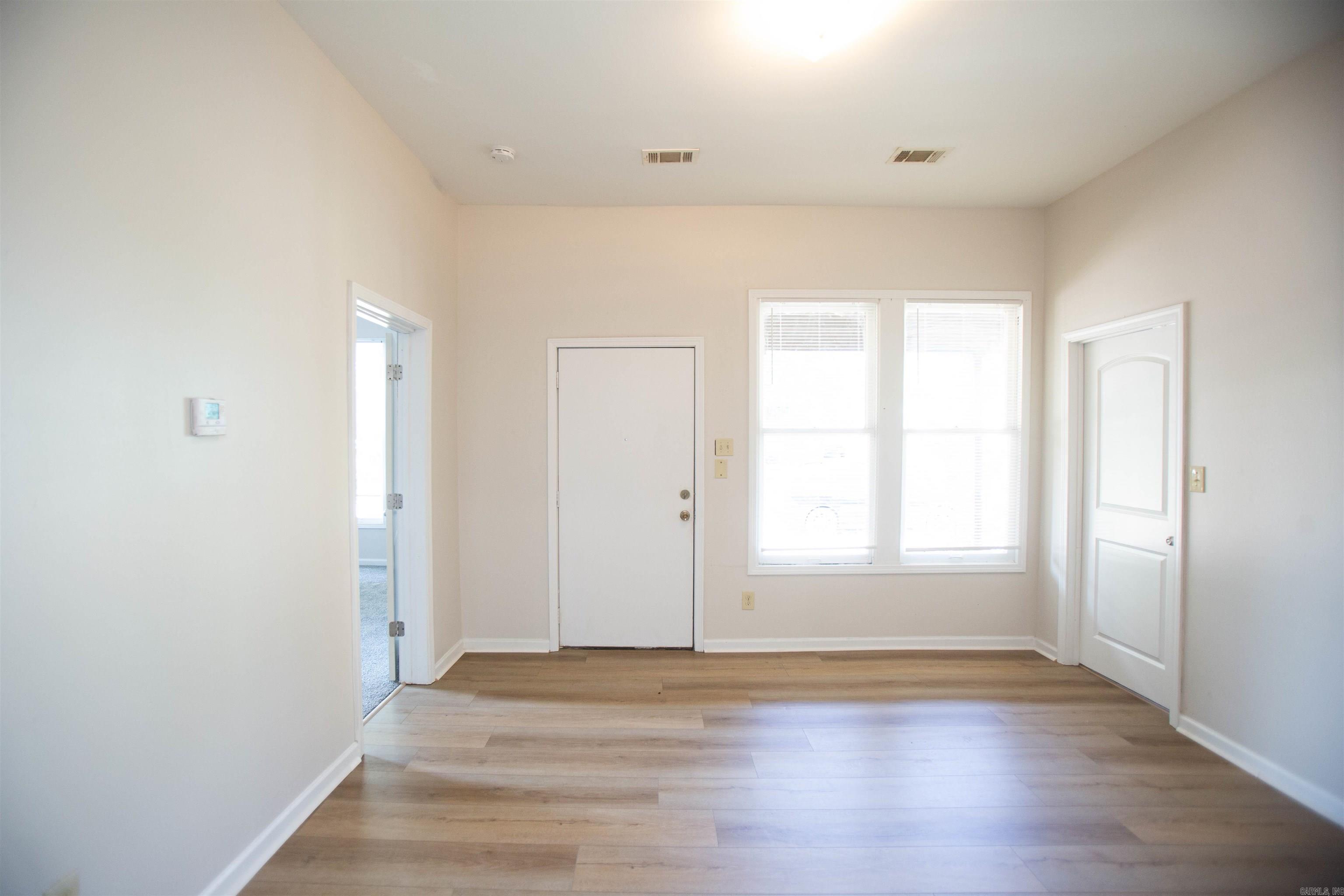 4101 W 13  Little Rock, AR