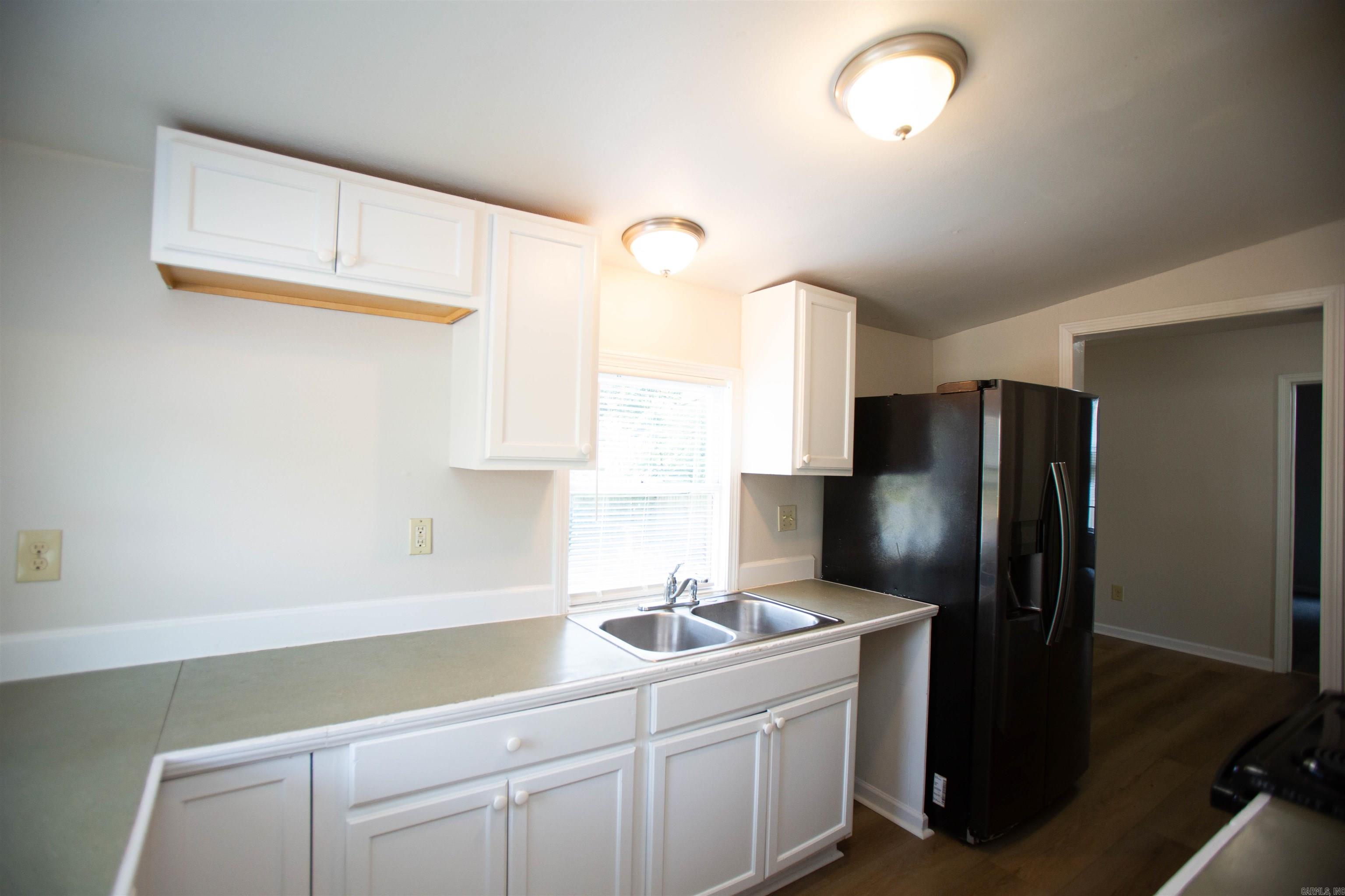 4101 W 13  Little Rock, AR