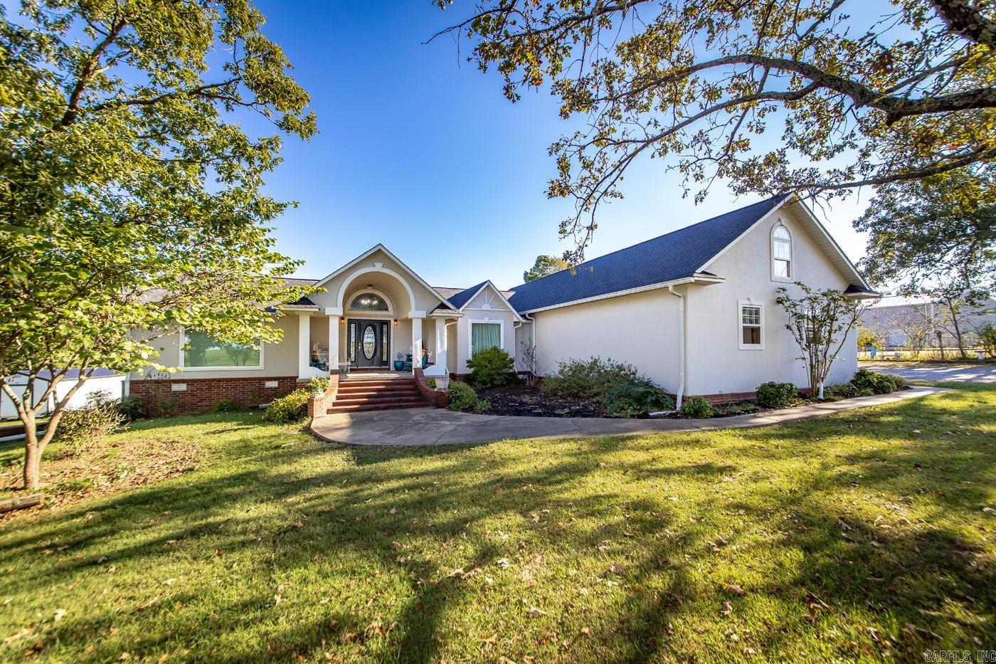 2874 Prim Rd. Prim, AR 72130