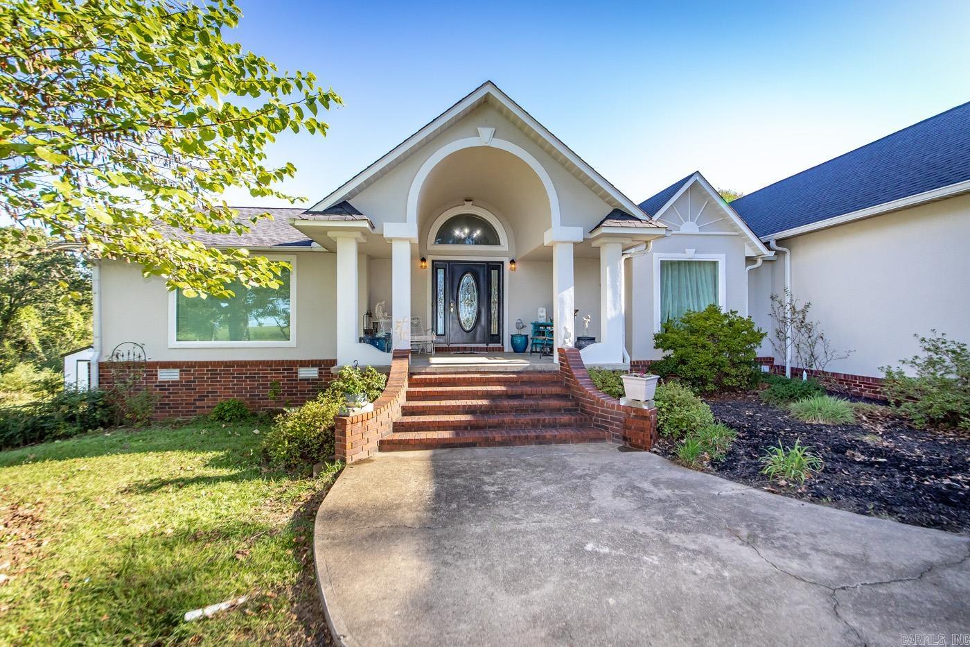 2874 Prim Rd. Prim, AR 72130