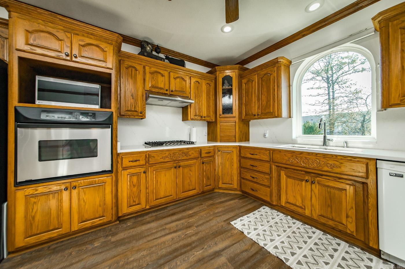 2874 Prim Rd. Prim, AR 72130