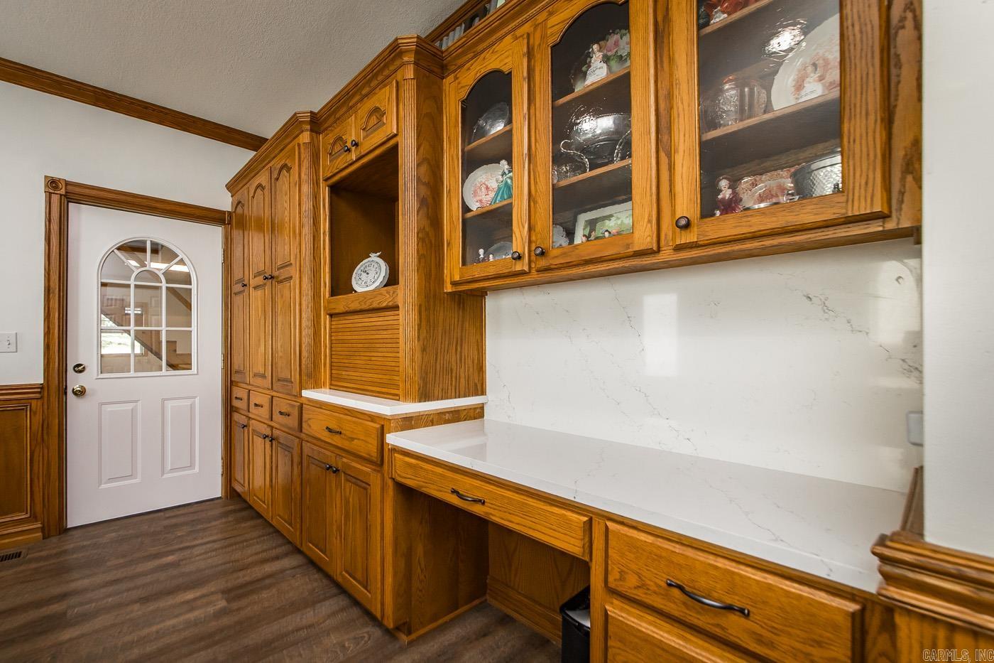 2874 Prim Rd. Prim, AR 72130