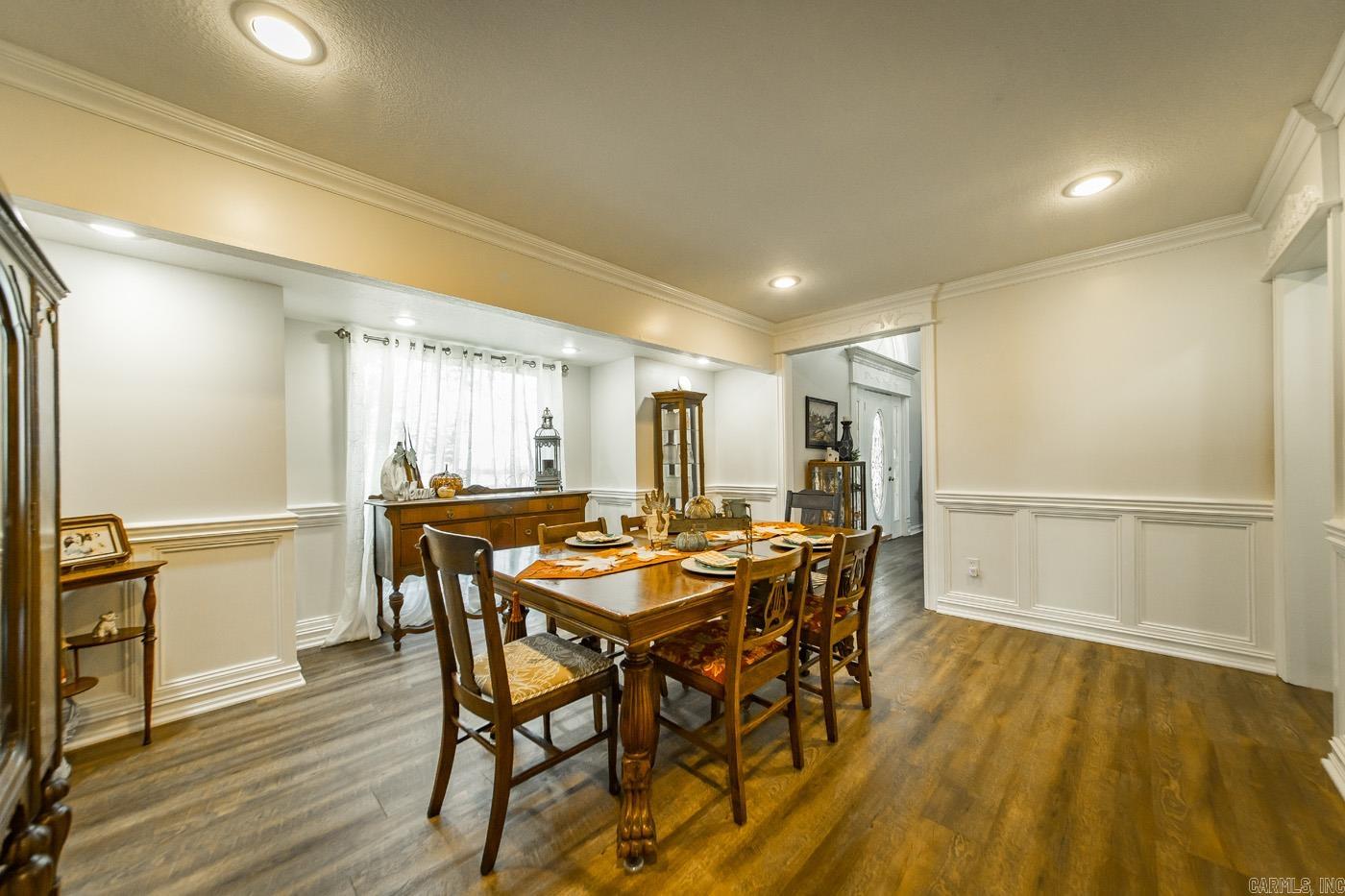 2874 Prim Rd. Prim, AR 72130