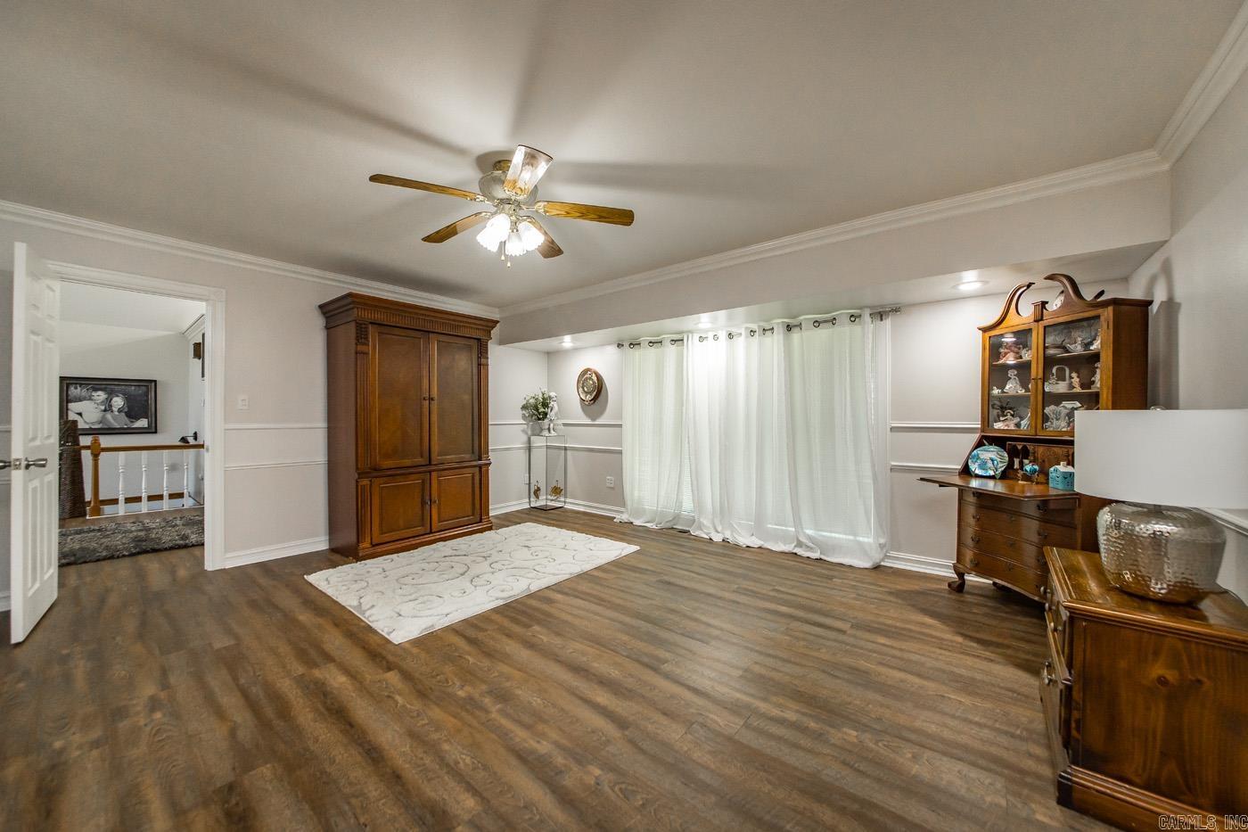 2874 Prim Rd. Prim, AR 72130