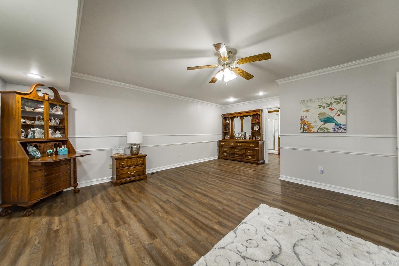 2874 Prim Rd. Prim, AR 72130