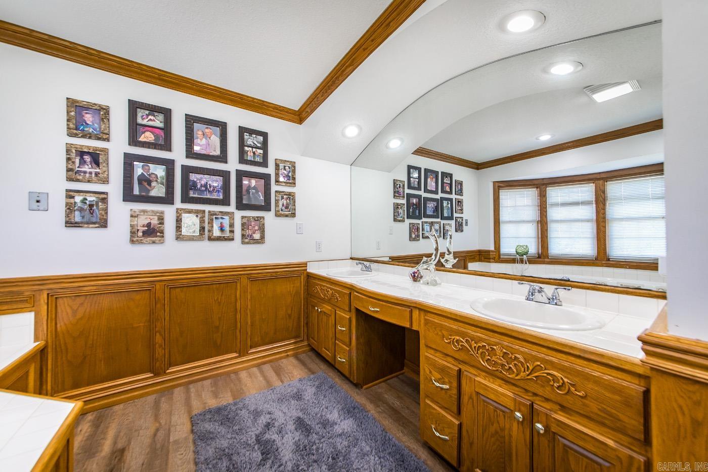 2874 Prim Rd. Prim, AR 72130