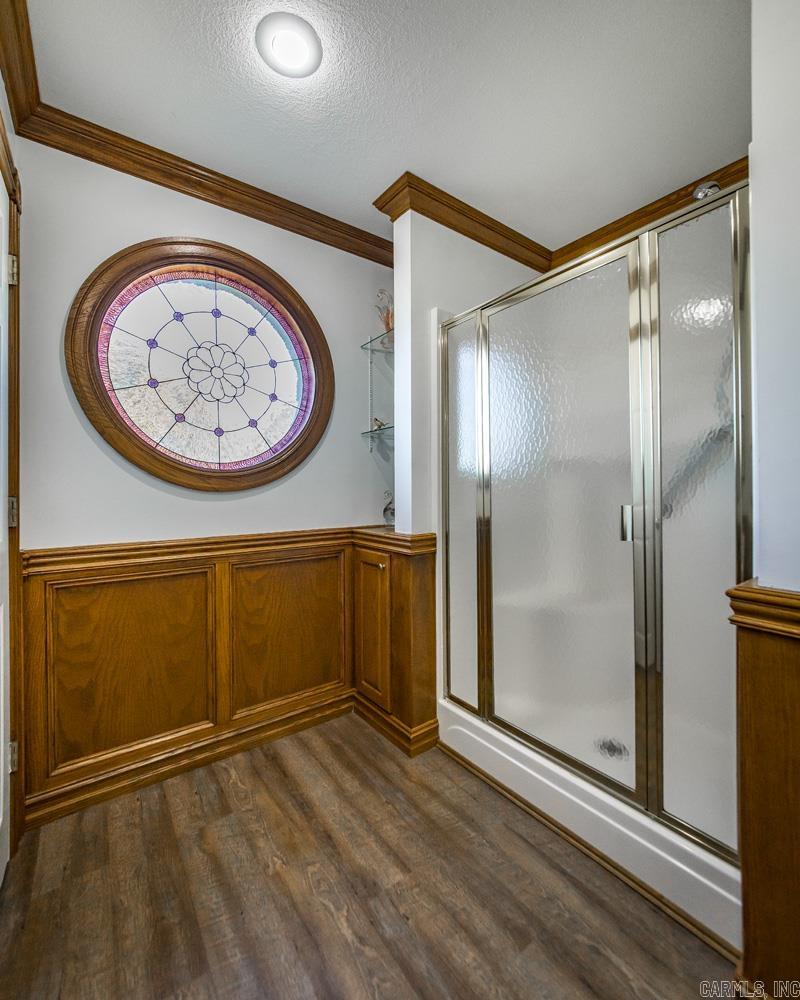 2874 Prim Rd. Prim, AR 72130