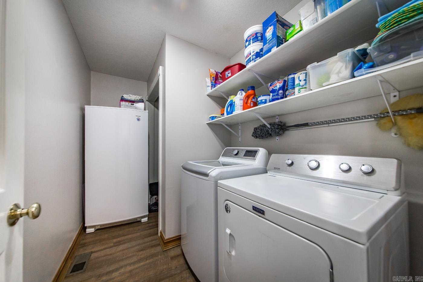 2874 Prim Rd.  Prim, AR