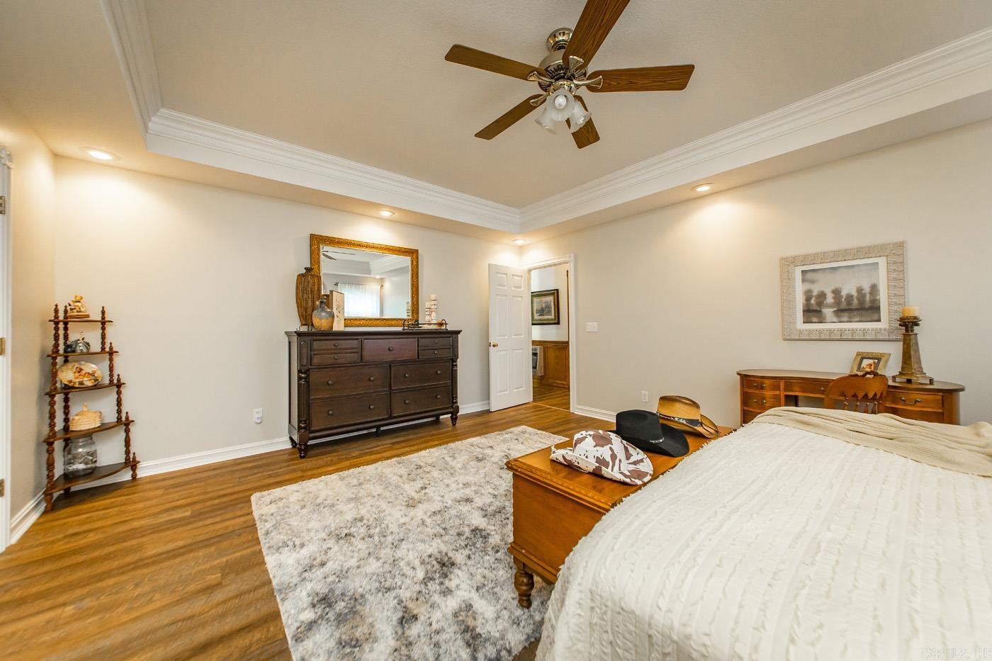 2874 Prim Rd. Prim, AR 72130