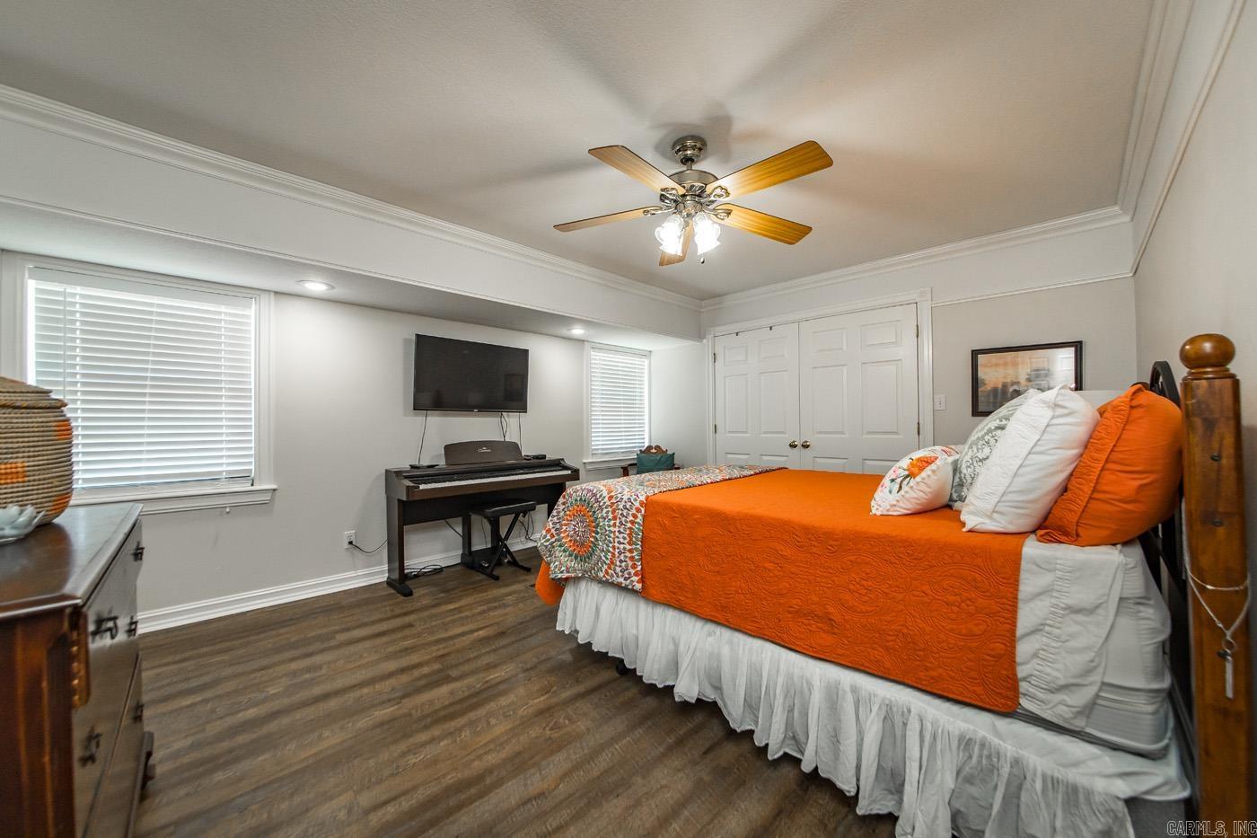 2874 Prim Rd. Prim, AR 72130