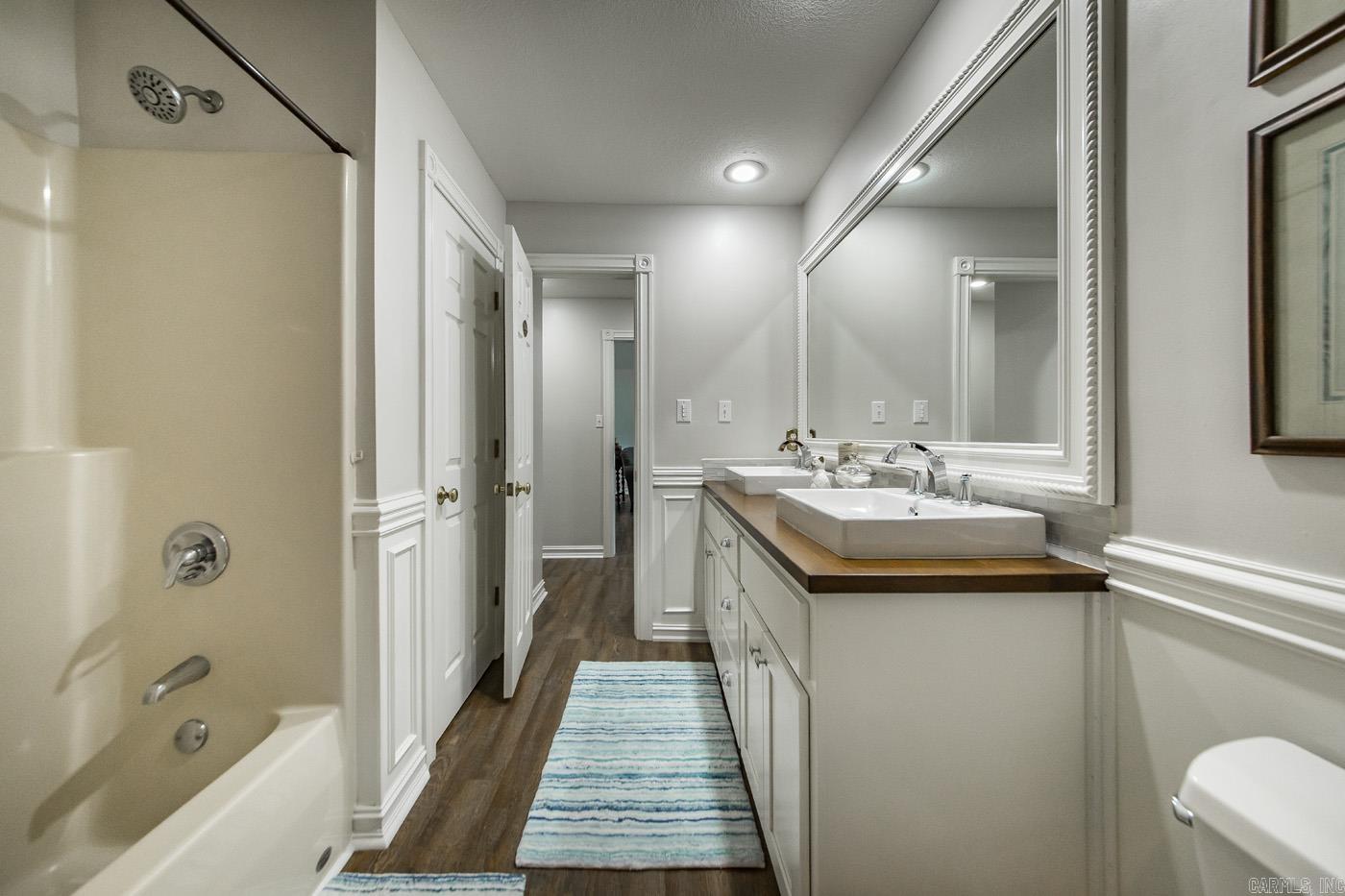 2874 Prim Rd. Prim, AR 72130