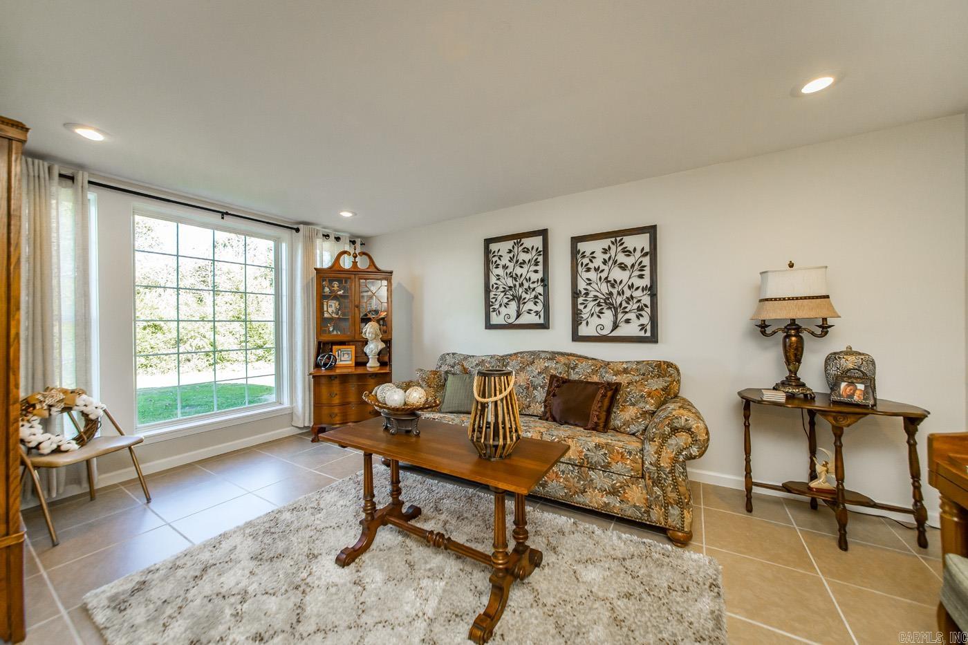 2874 Prim Rd.  Prim, AR