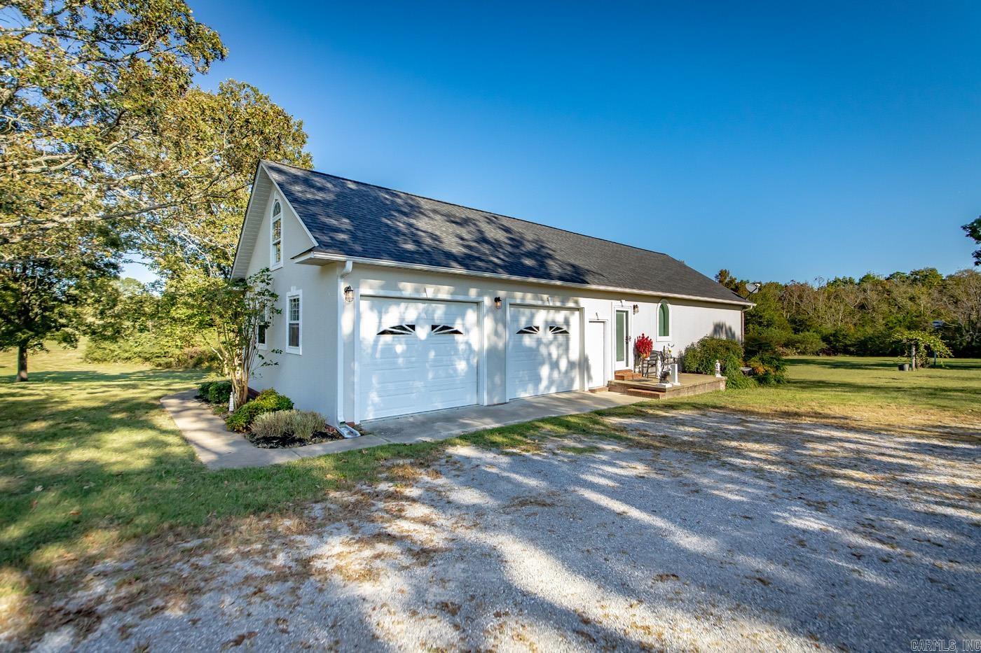 2874 Prim Rd. Prim, AR 72130