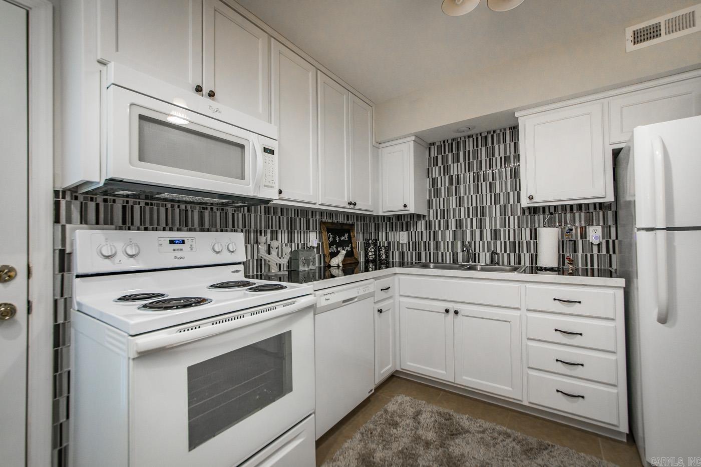 2874 Prim Rd. Prim, AR 72130