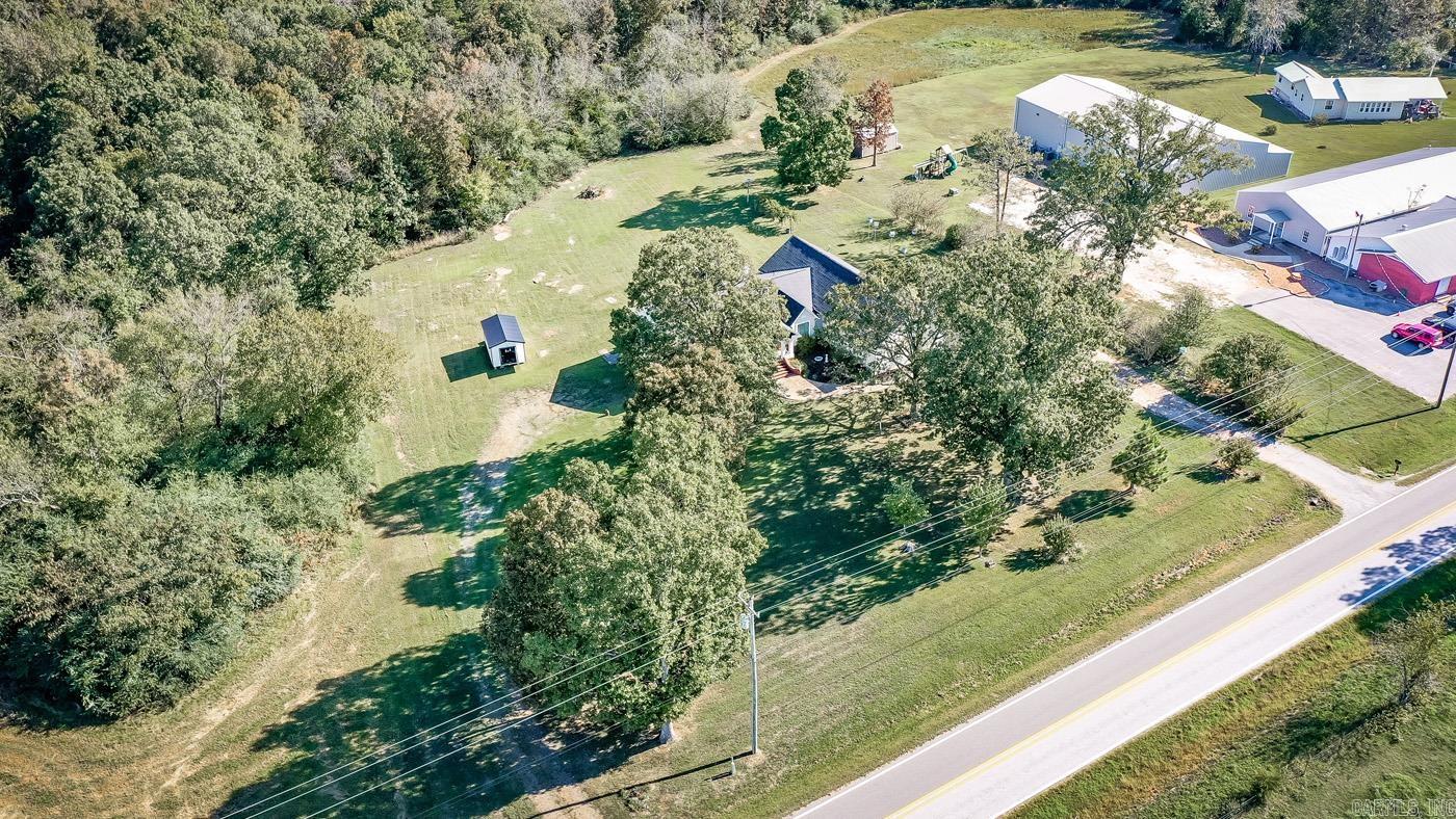 2874 Prim Rd. Prim, AR 72130