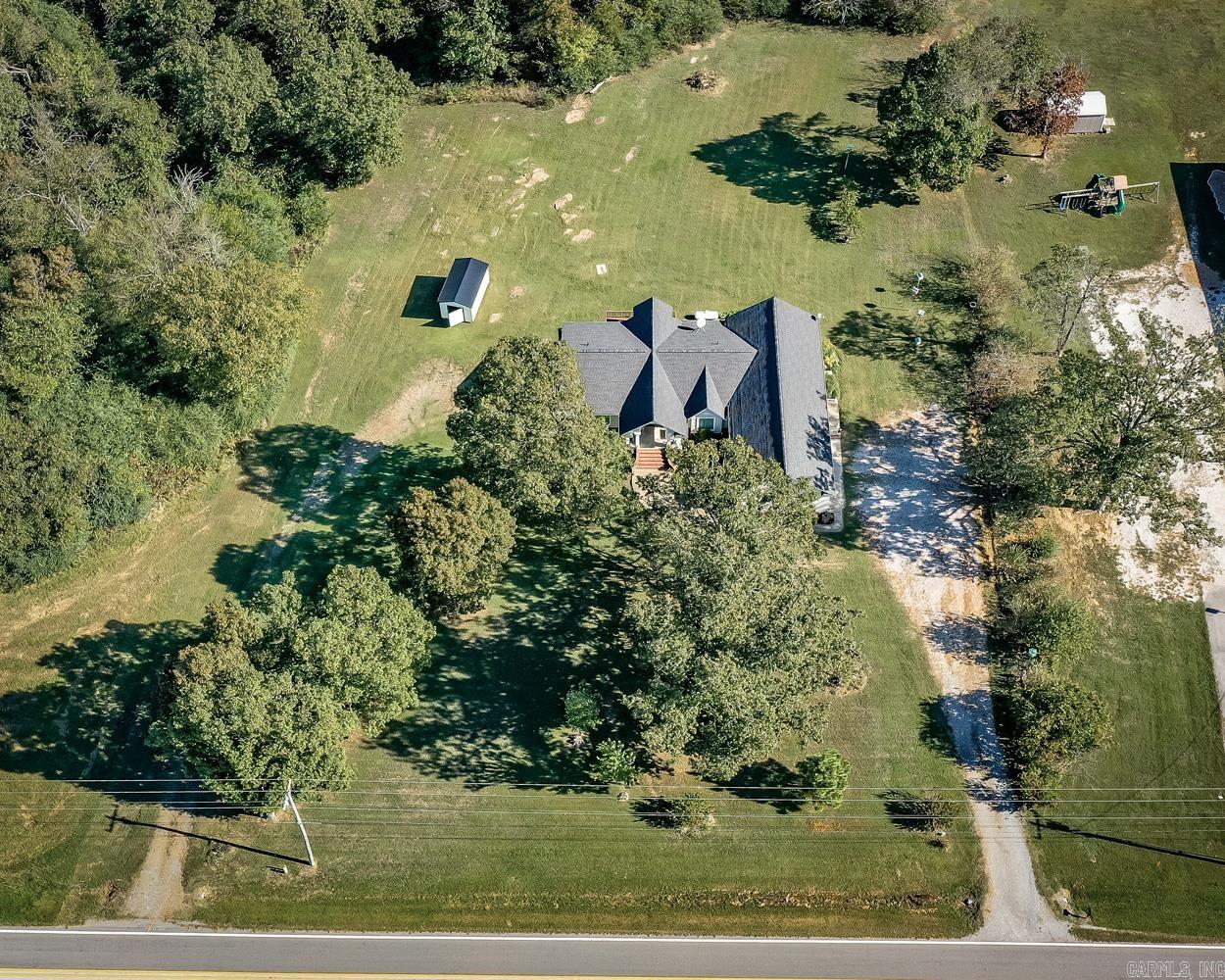 2874 Prim Rd. Prim, AR 72130