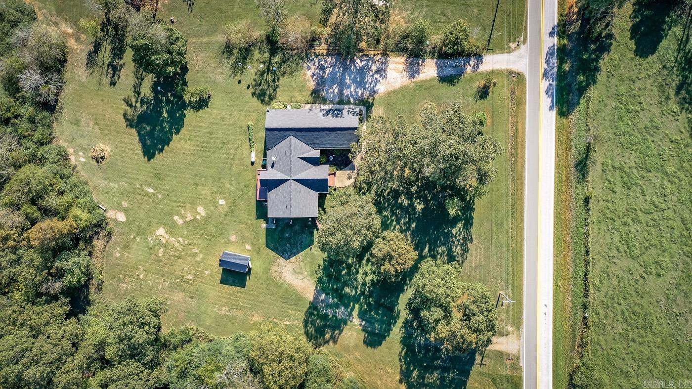 2874 Prim Rd. Prim, AR 72130