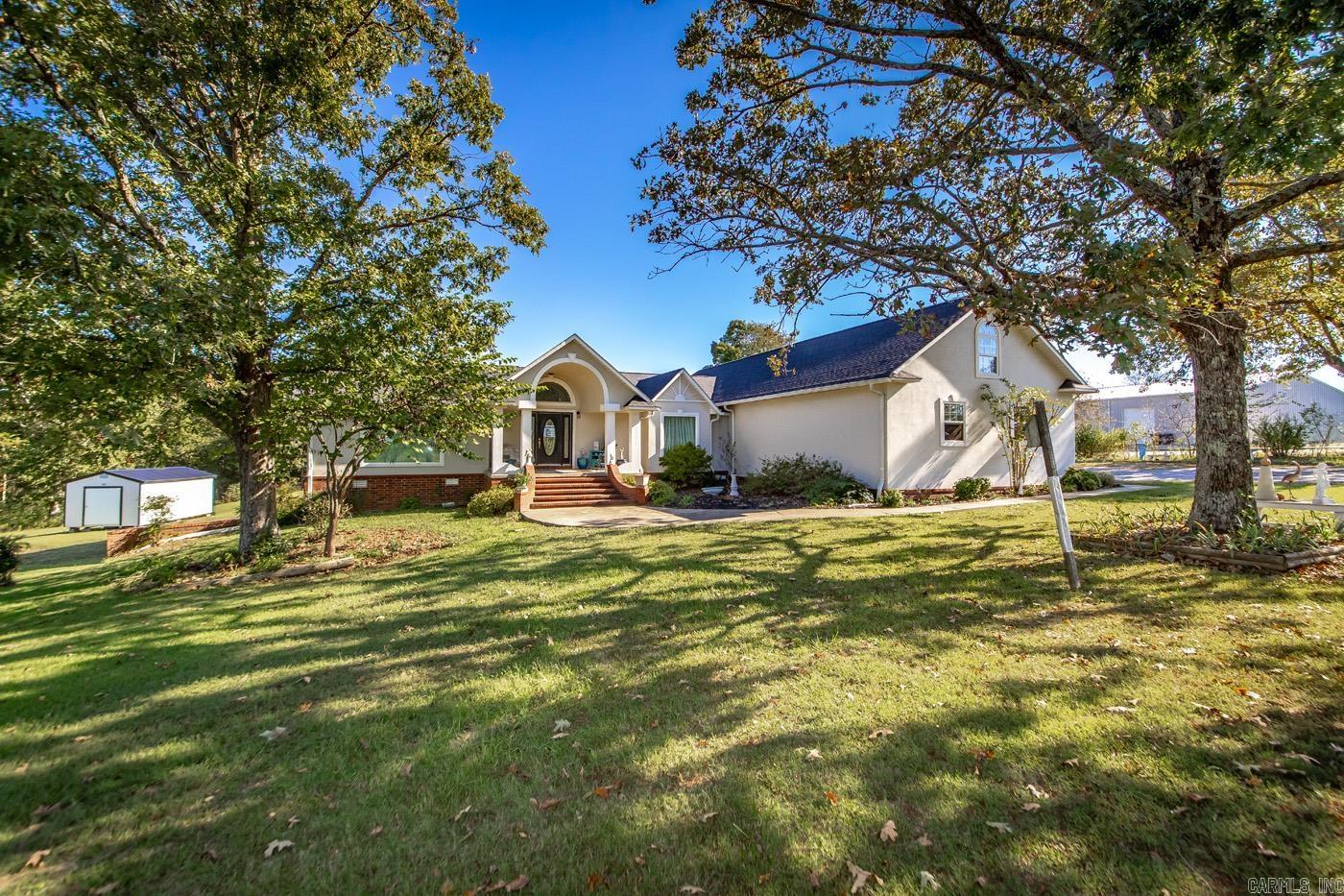 2874 Prim Rd. Prim, AR 72130