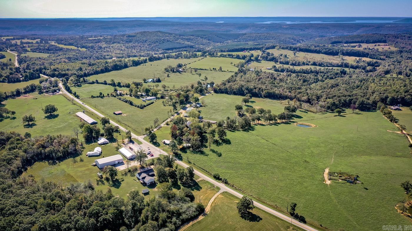 2874 Prim Rd.  Prim, AR