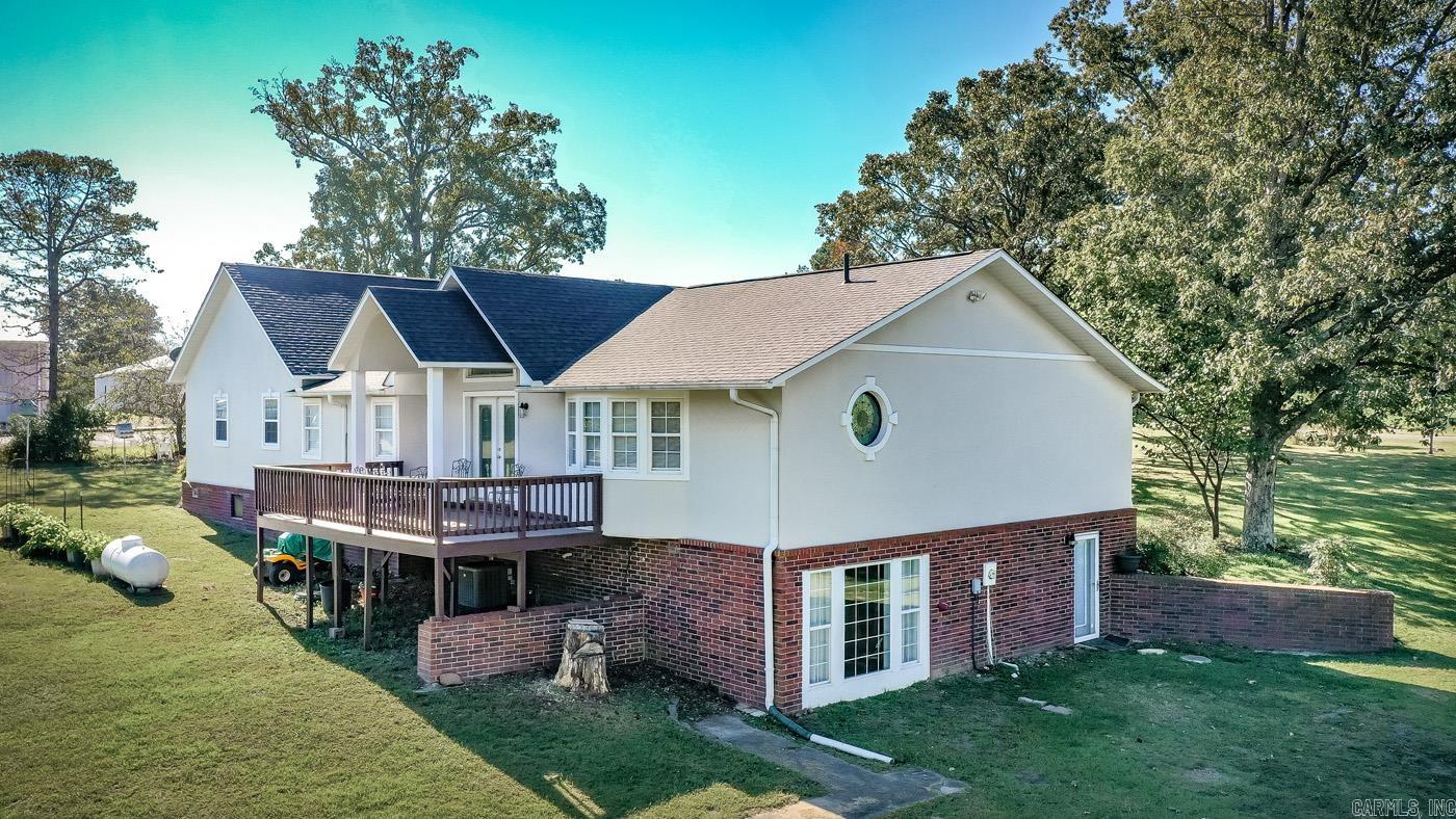 2874 Prim Rd. Prim, AR 72130