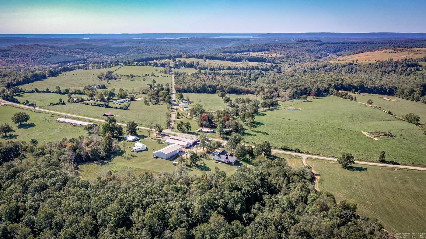 2874 Prim Rd. Prim, AR 72130