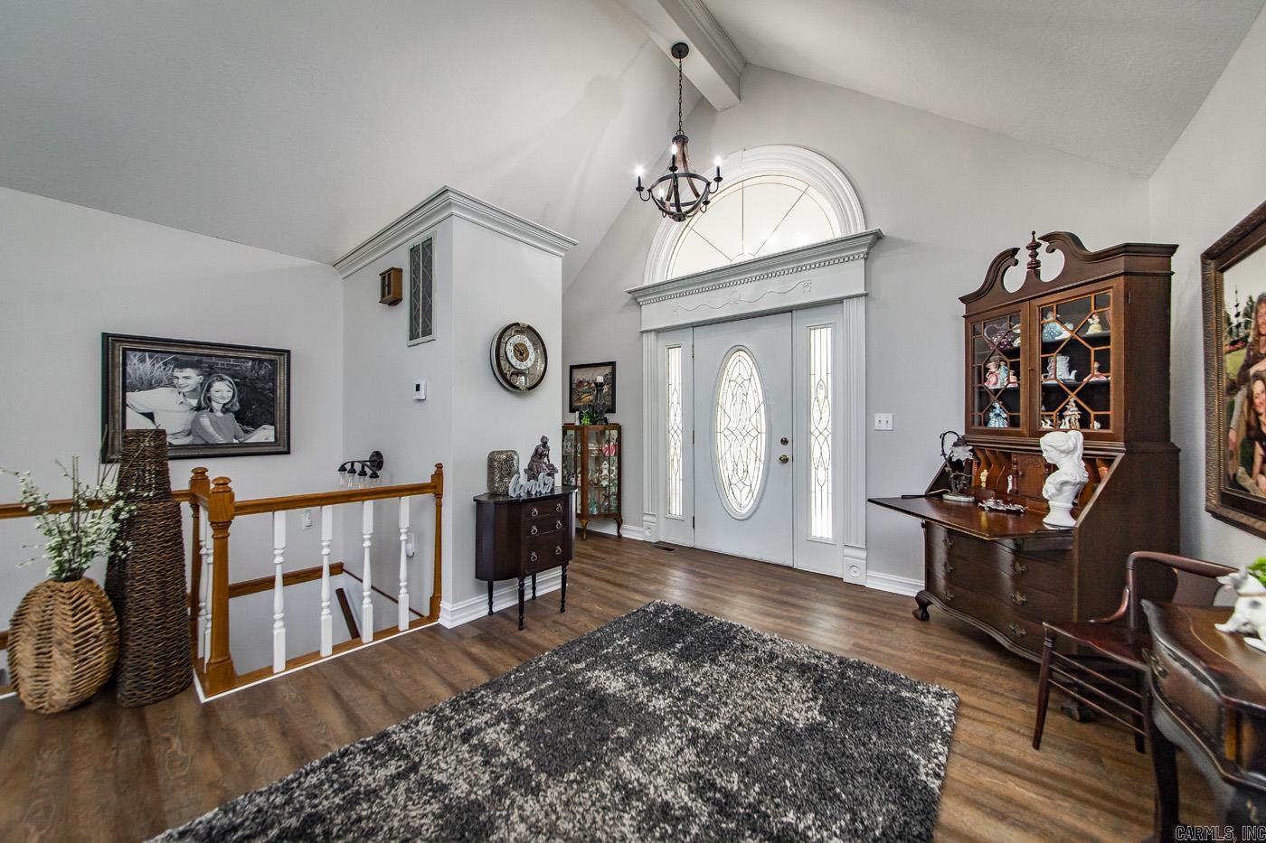 2874 Prim Rd.  Prim, AR