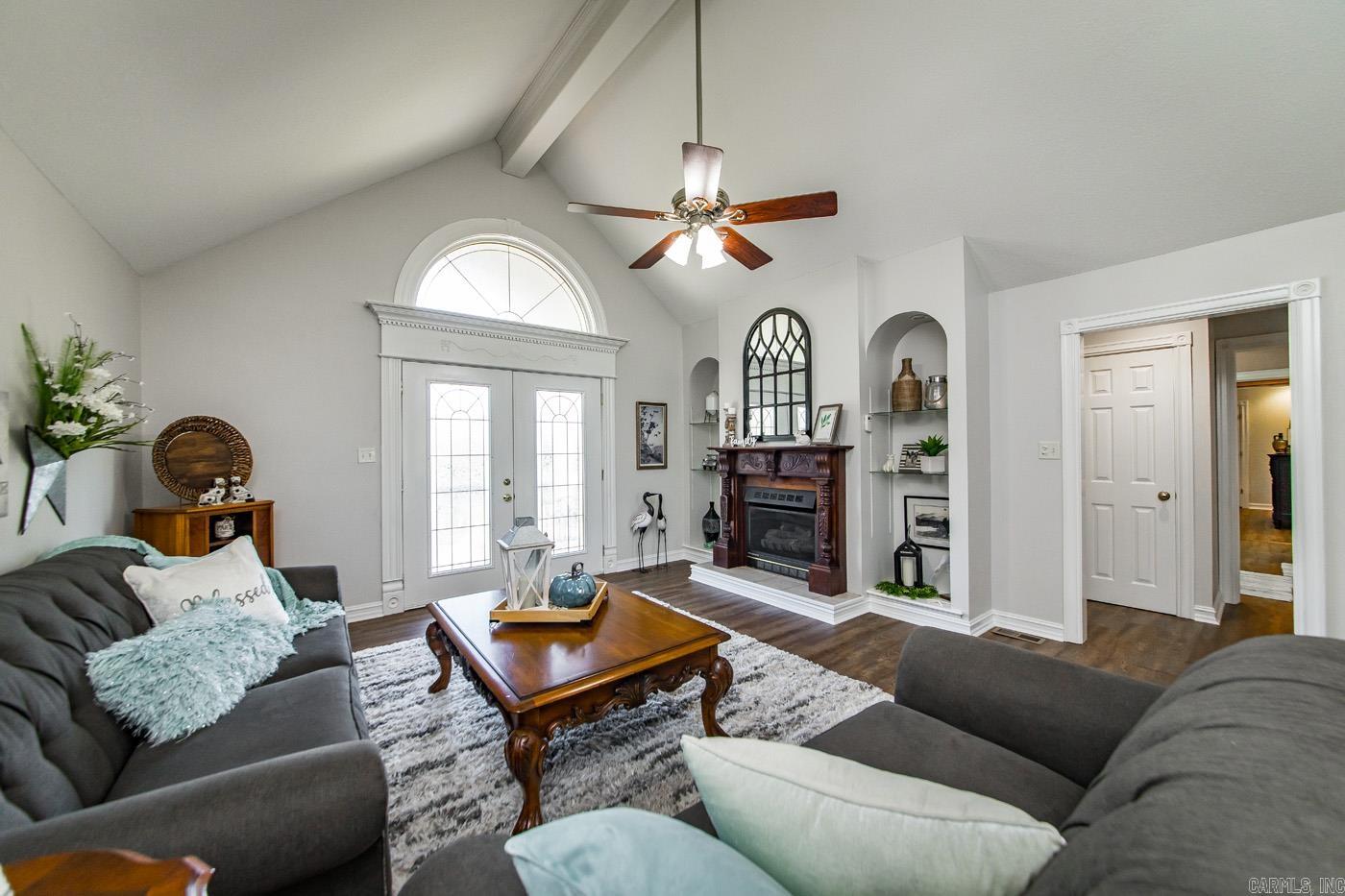 2874 Prim Rd. Prim, AR 72130