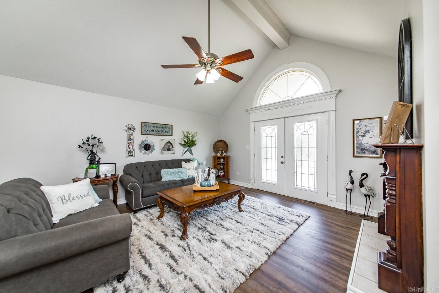 2874 Prim Rd. Prim, AR 72130