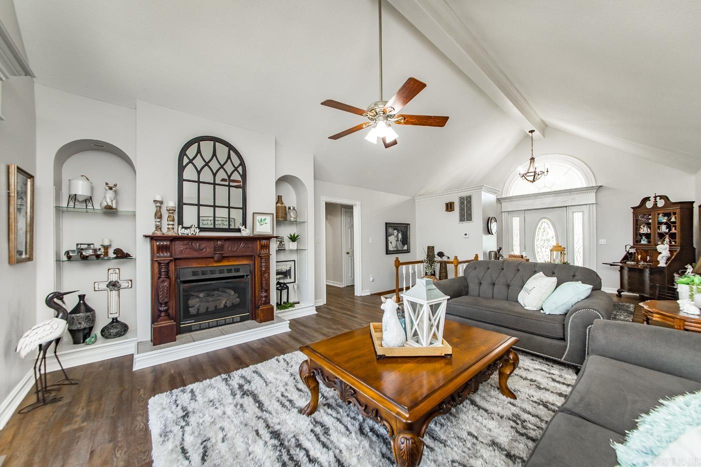 2874 Prim Rd. Prim, AR 72130