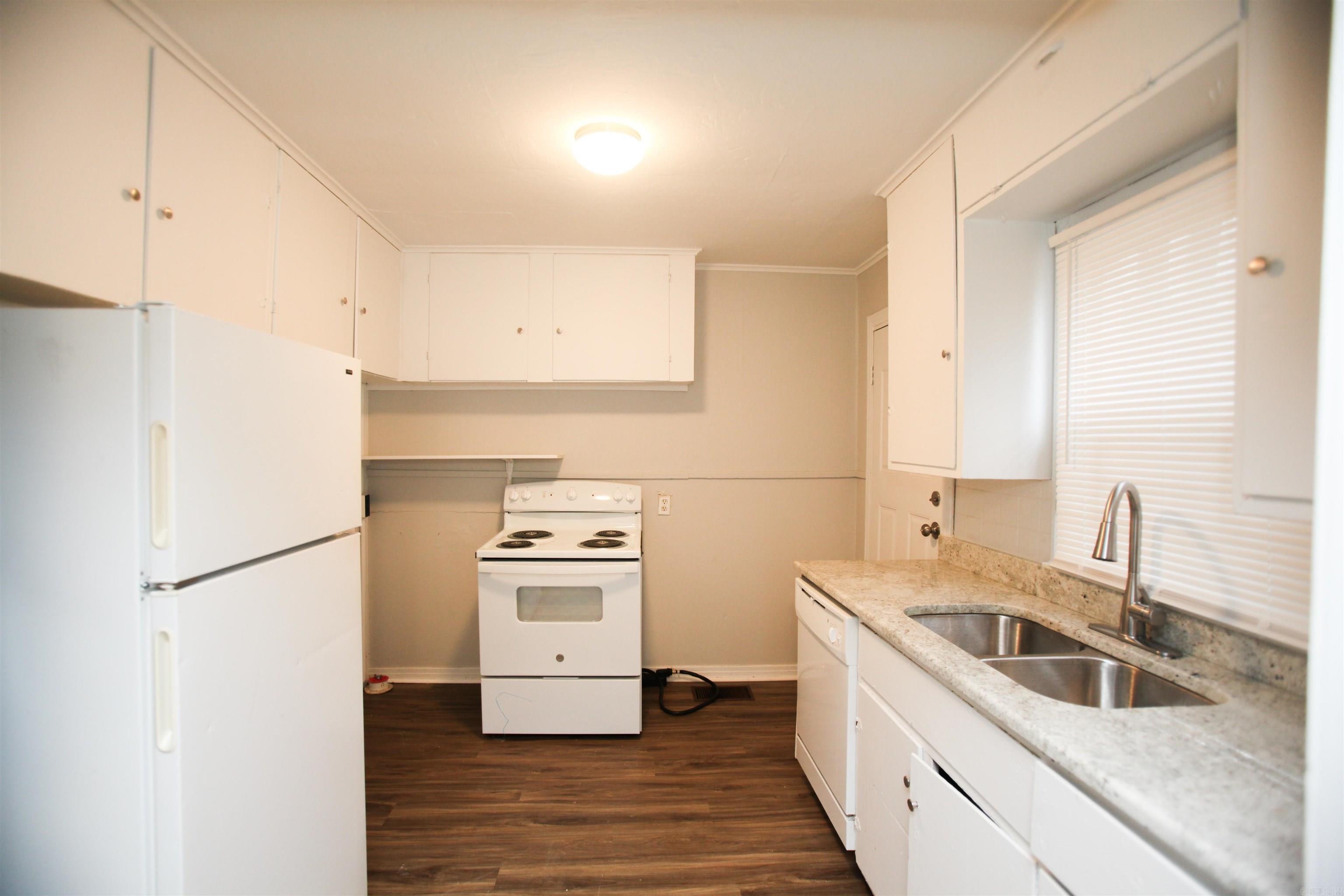 2703 Madison  Little Rock, AR