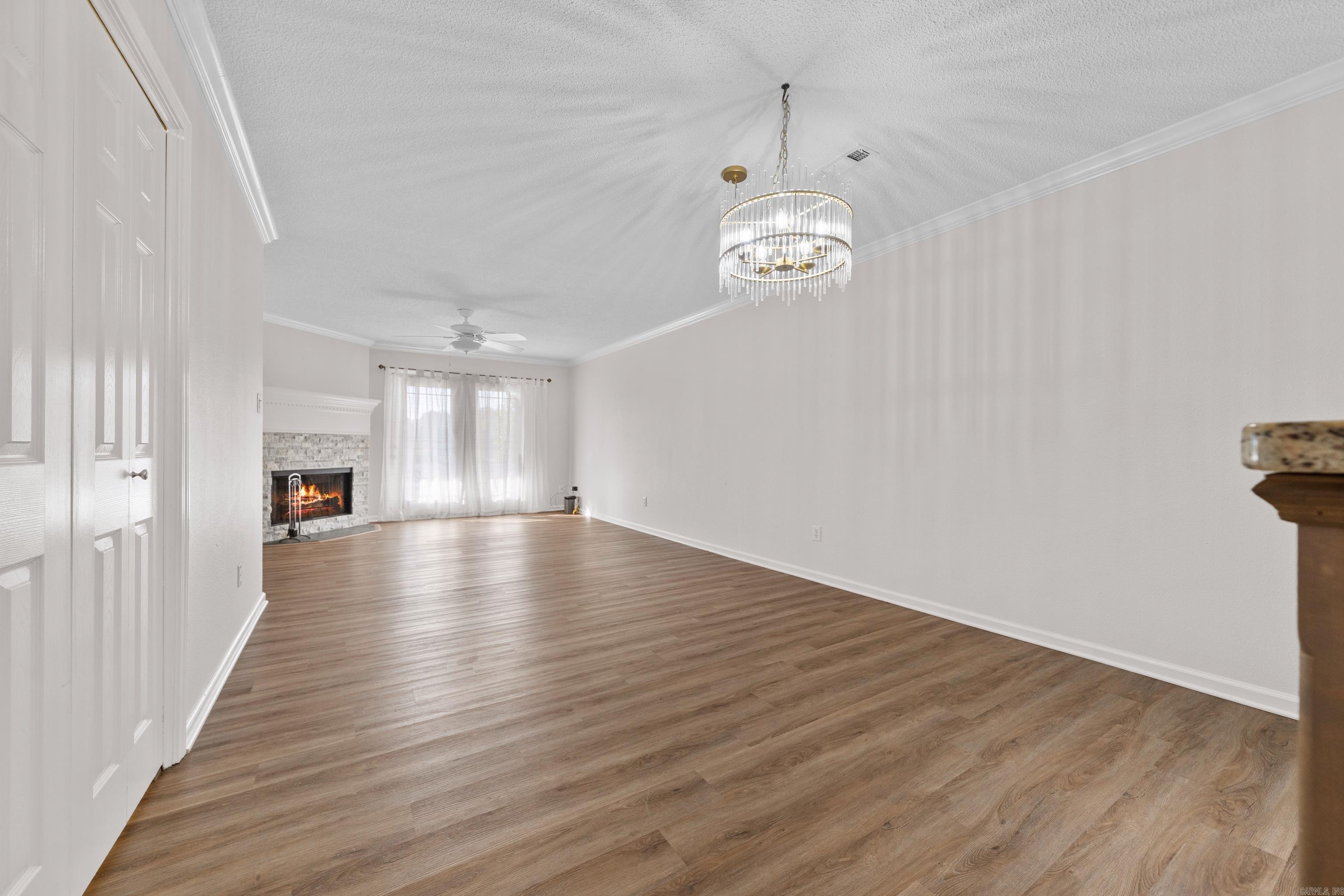 472 Catherine Park  Hot Springs, AR