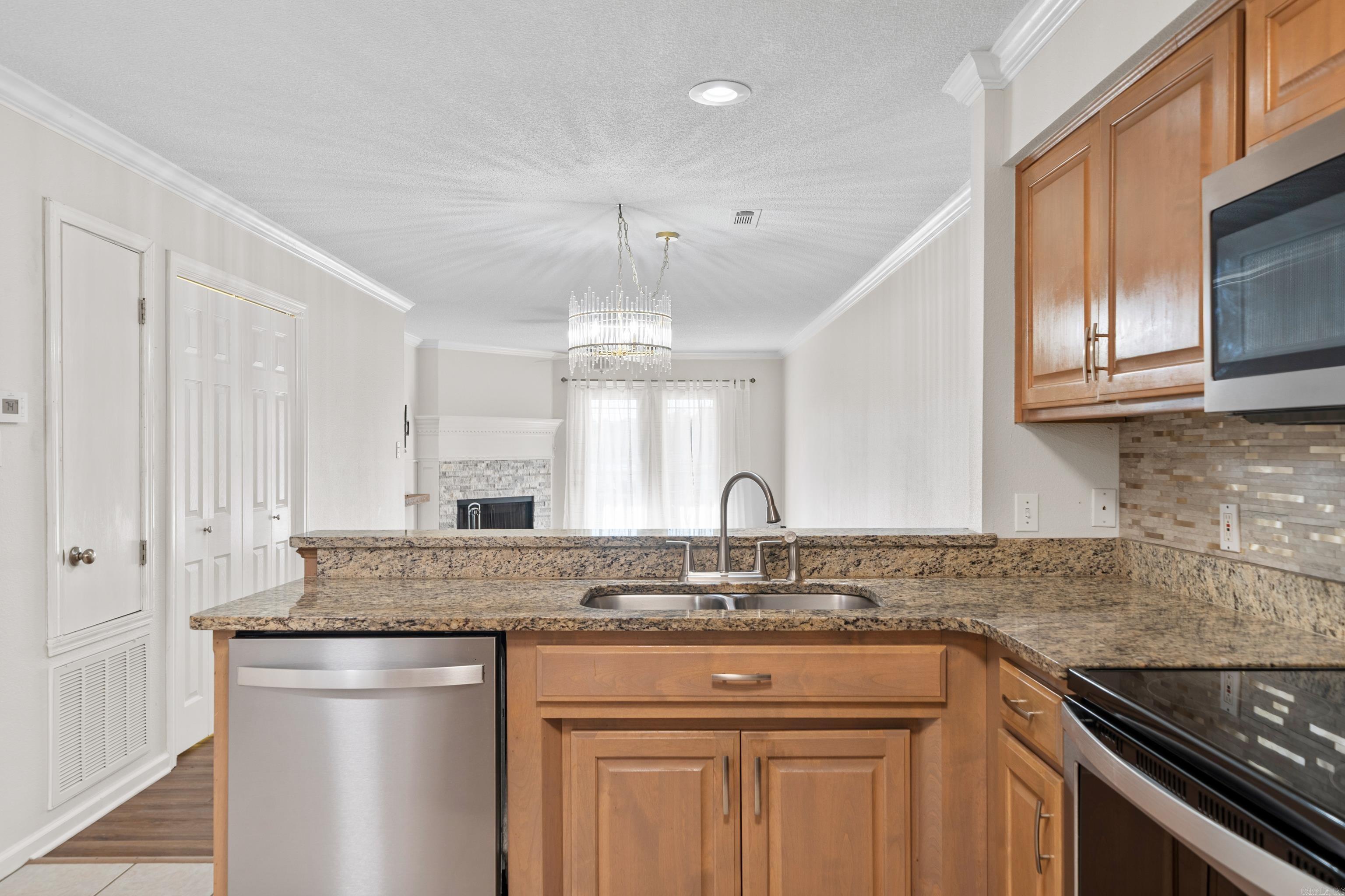 472 Catherine Park  Hot Springs, AR