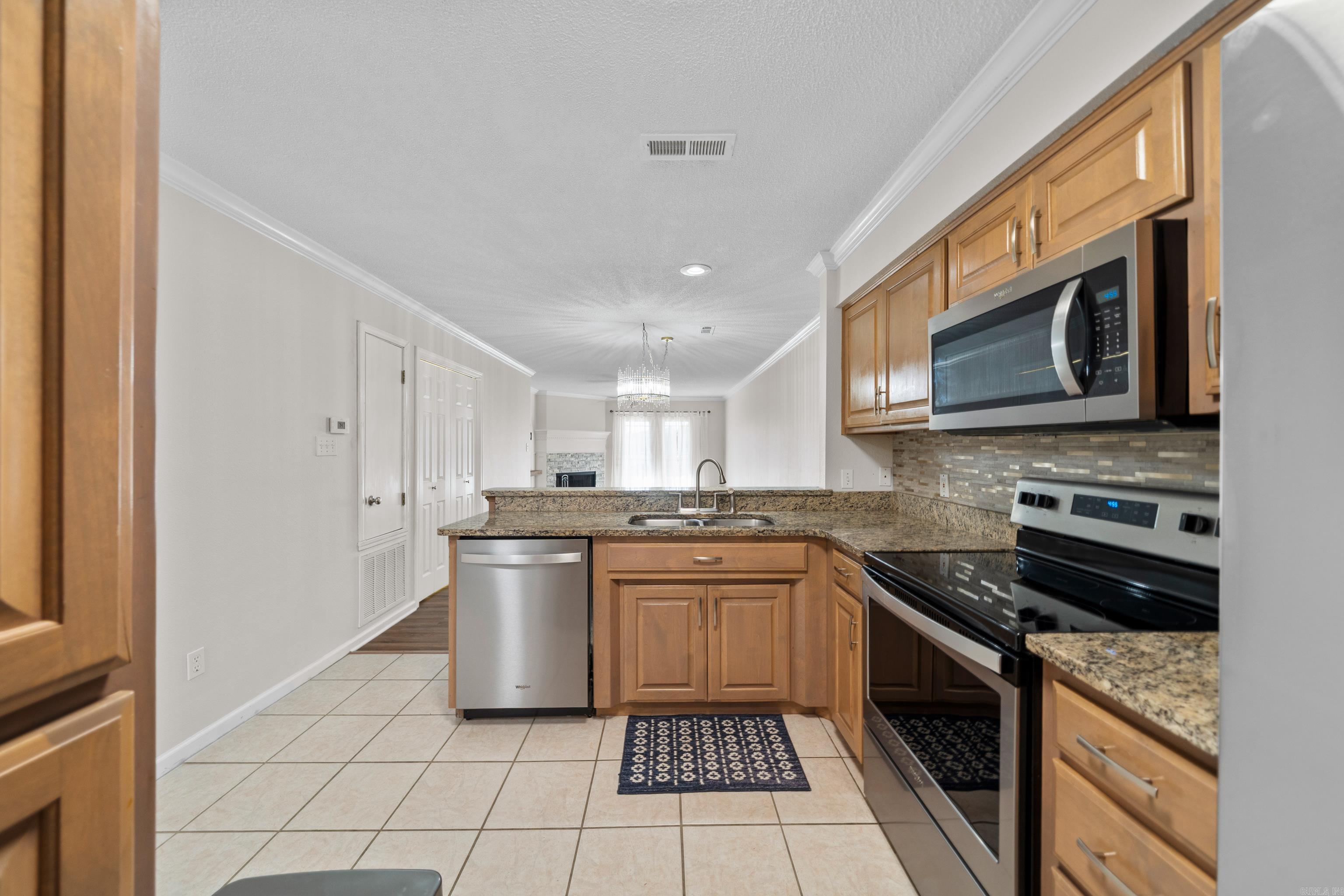 472 Catherine Park  Hot Springs, AR