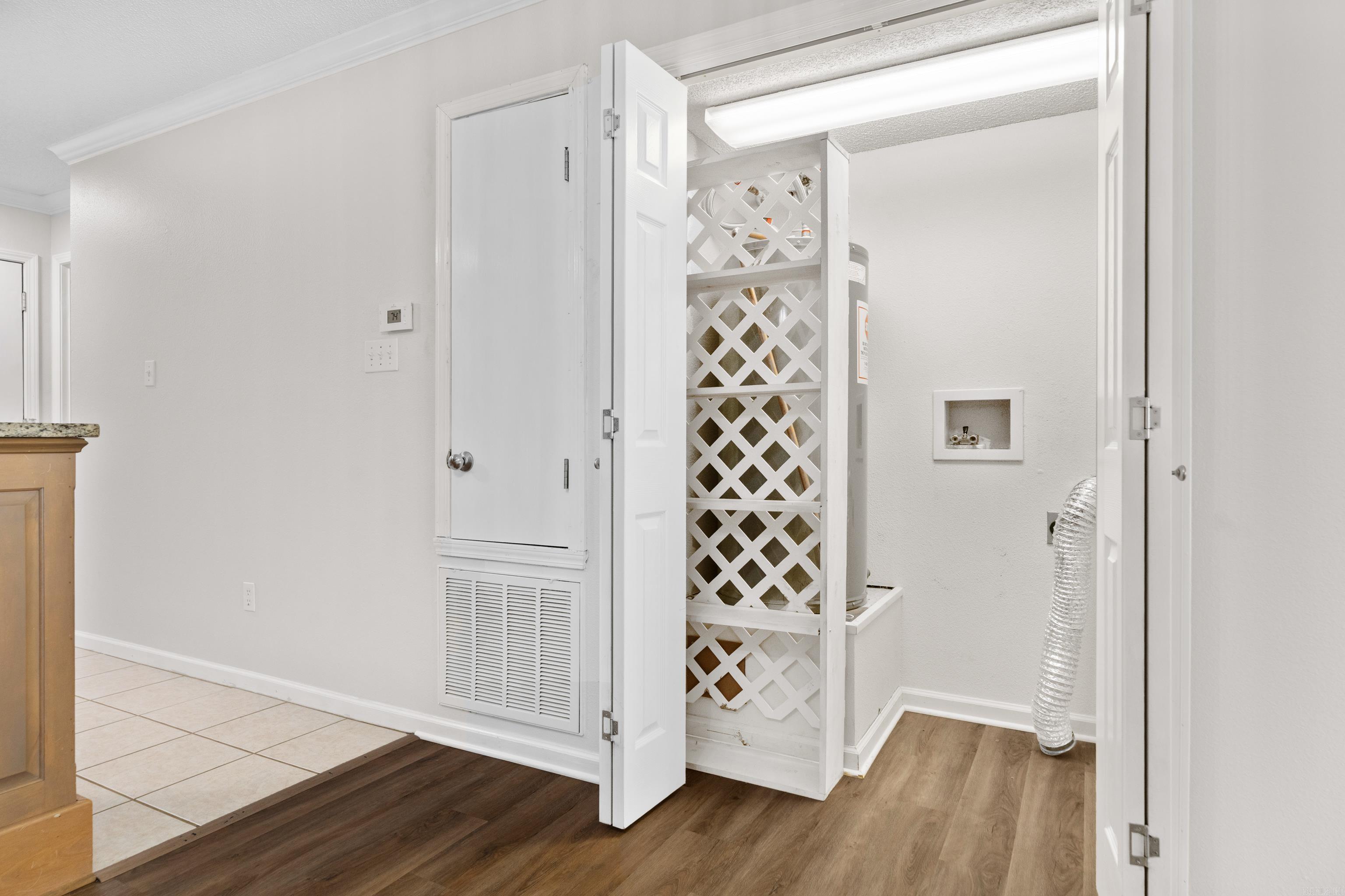 472 Catherine Park  Hot Springs, AR