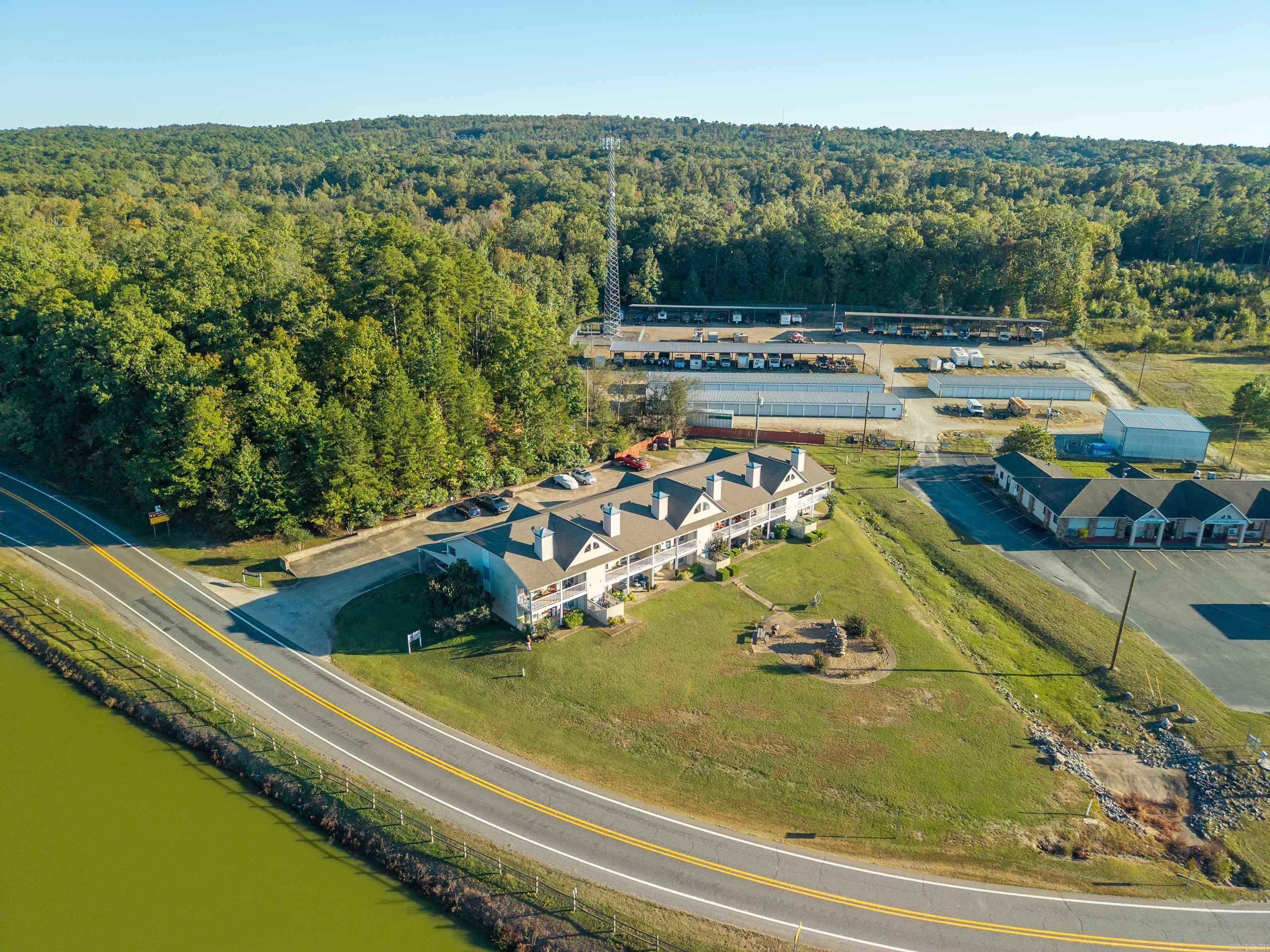 472 Catherine Park  Hot Springs, AR