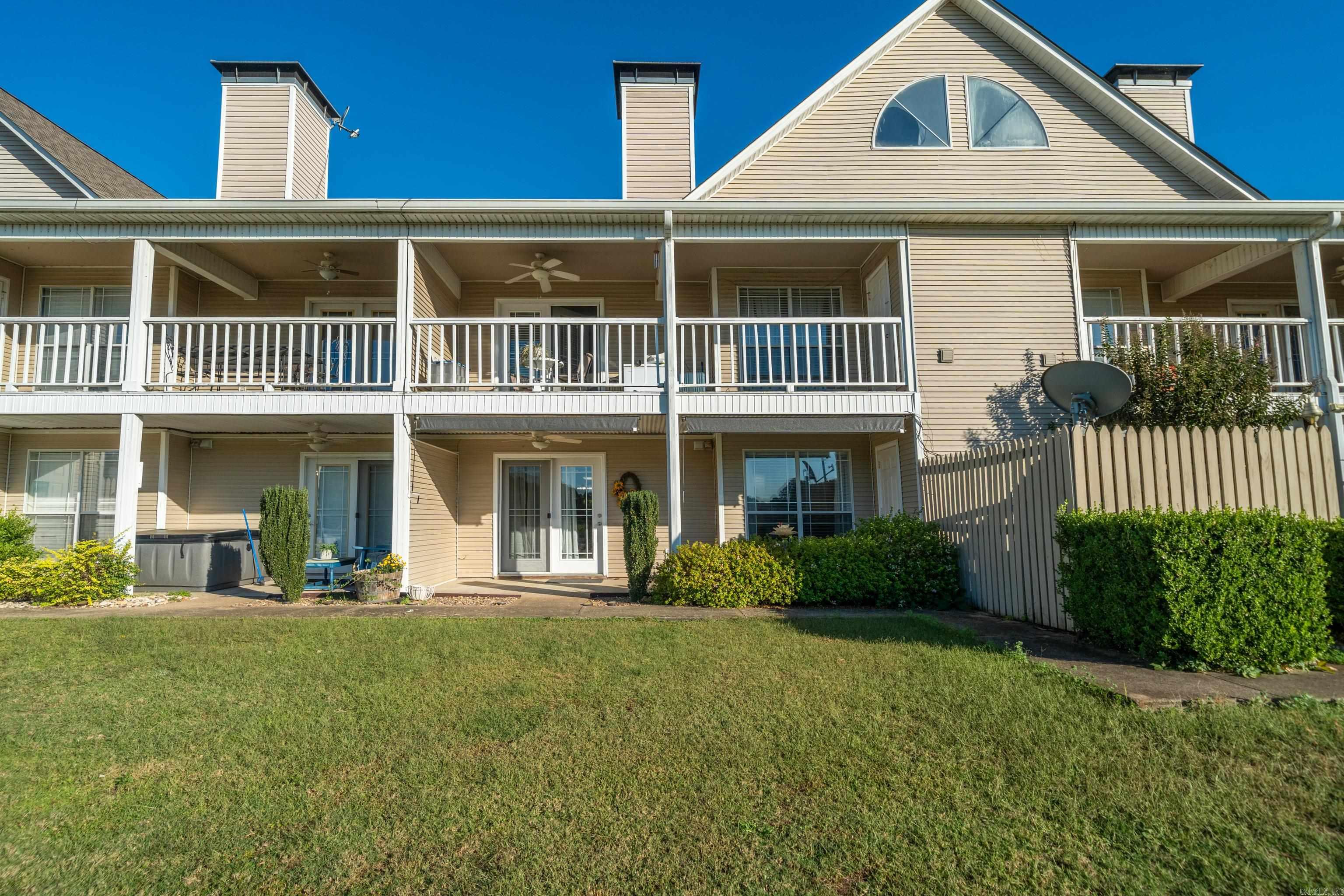 472 Catherine Park  Hot Springs, AR