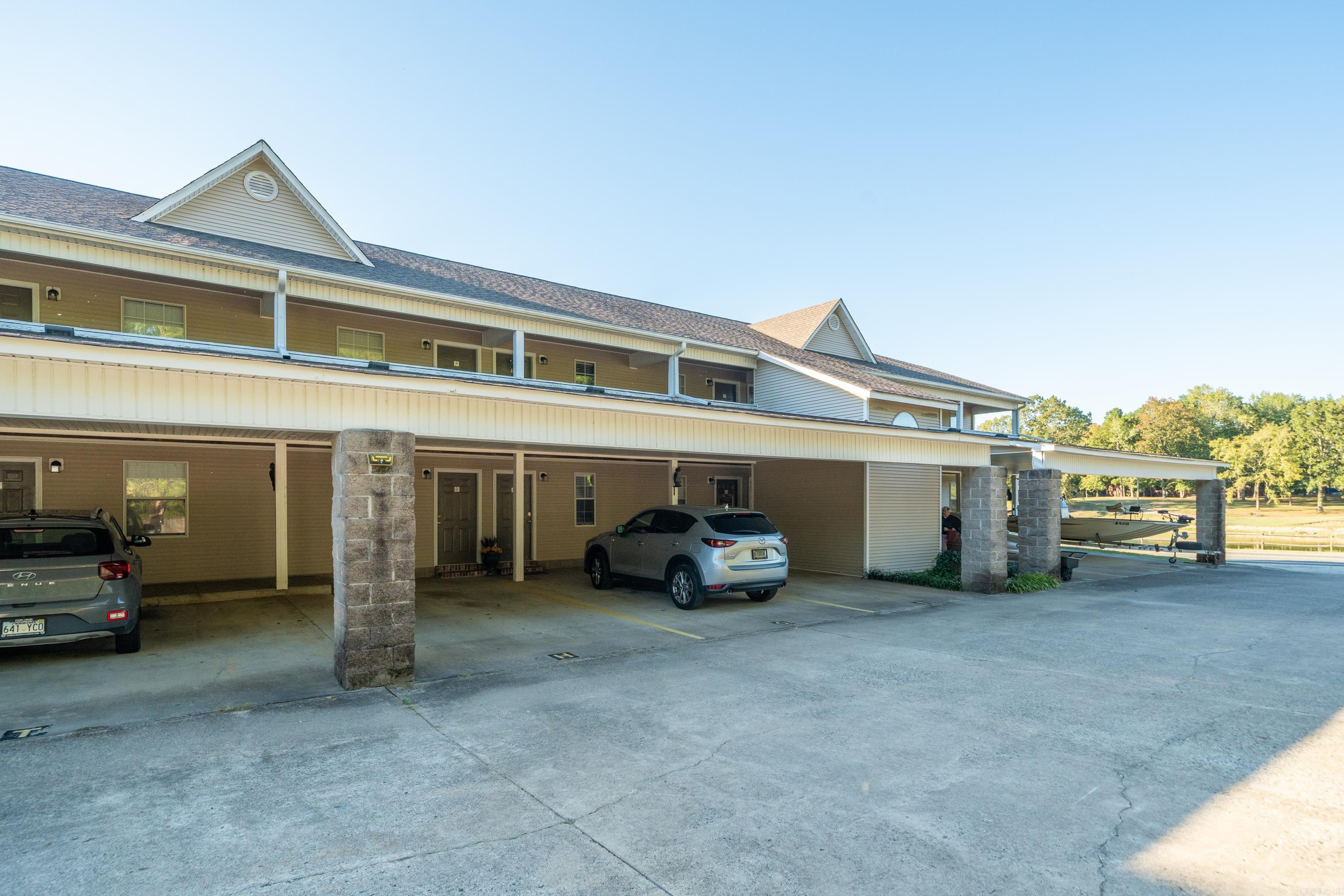 472 Catherine Park  Hot Springs, AR