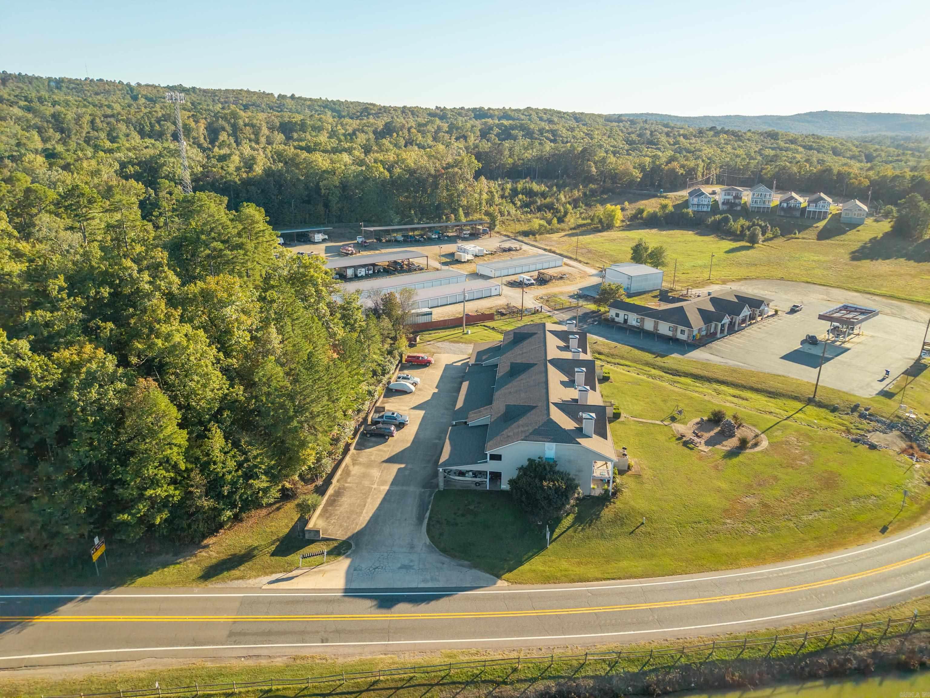 472 Catherine Park  Hot Springs, AR