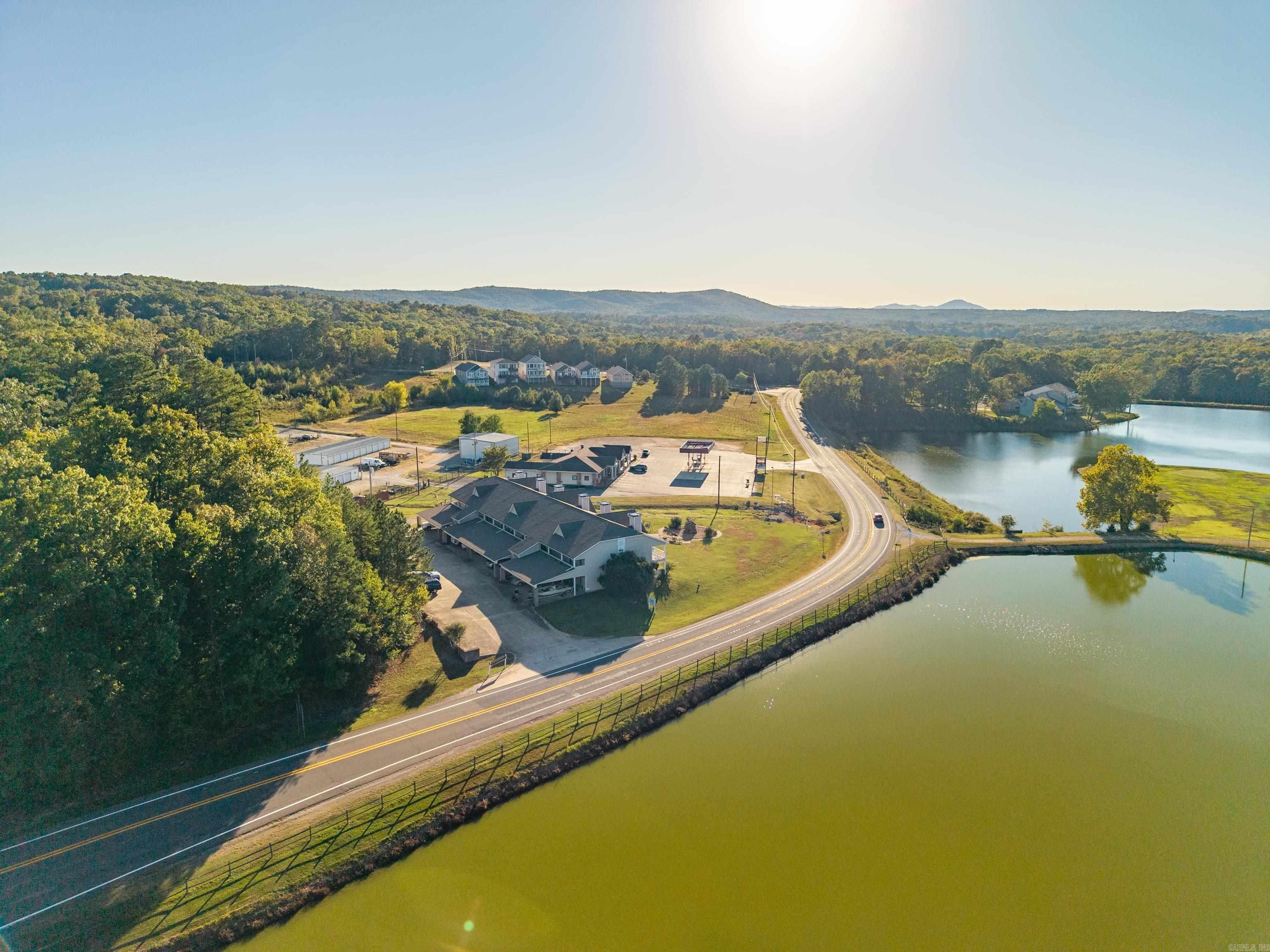 472 Catherine Park  Hot Springs, AR