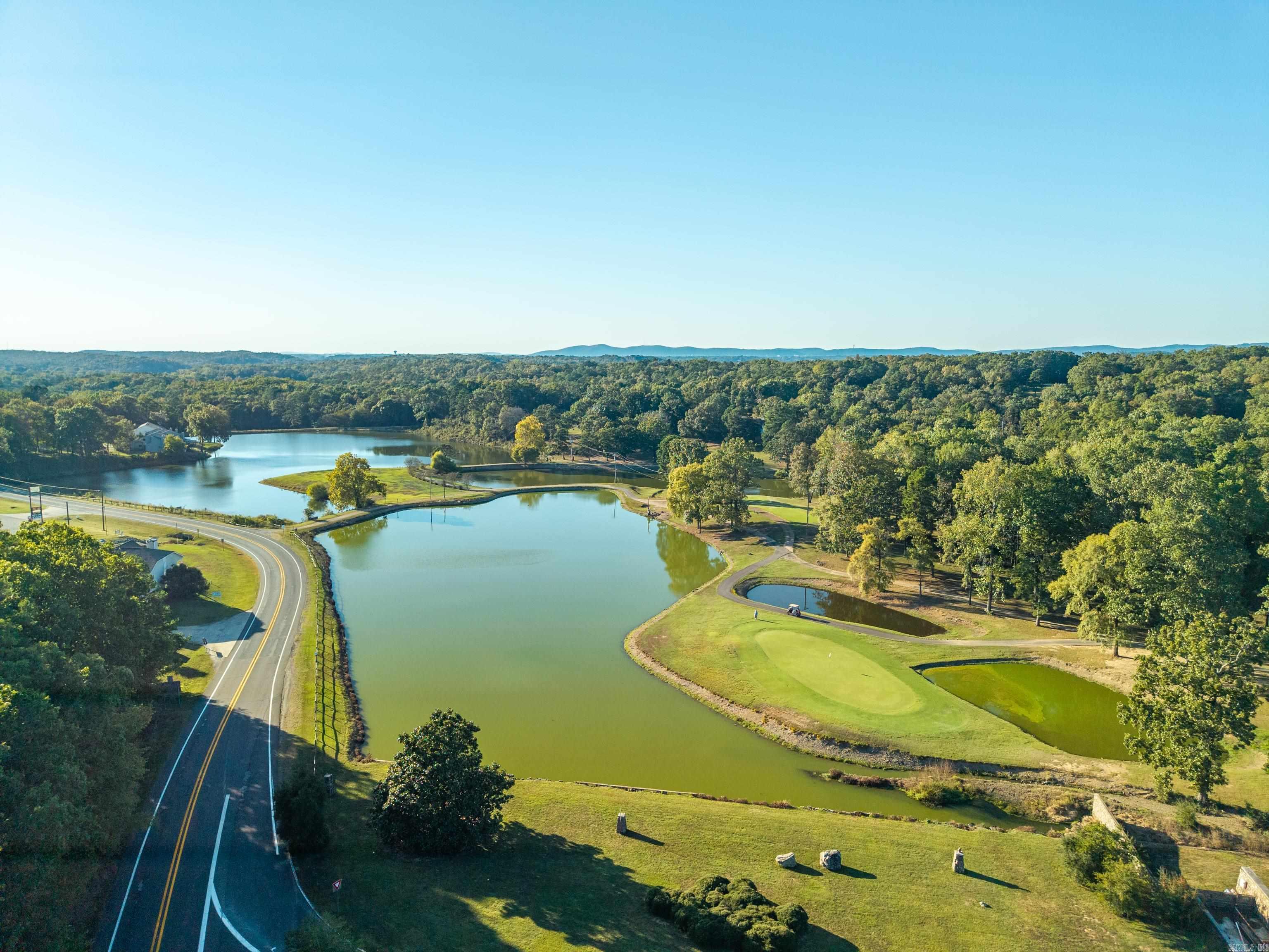 472 Catherine Park  Hot Springs, AR