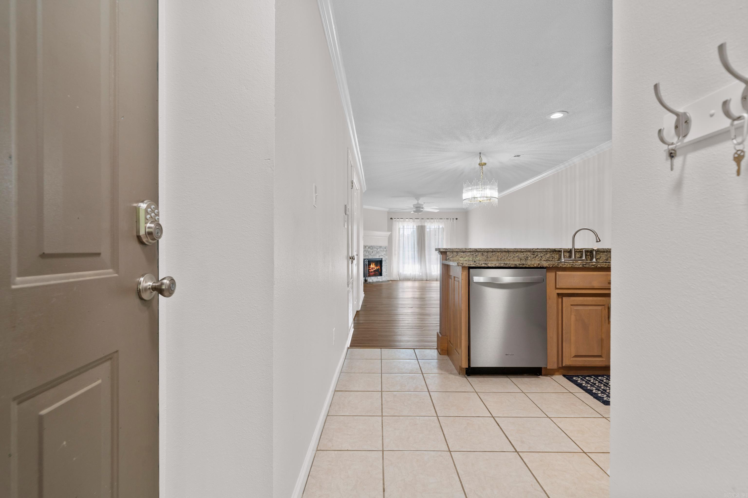 472 Catherine Park  Hot Springs, AR