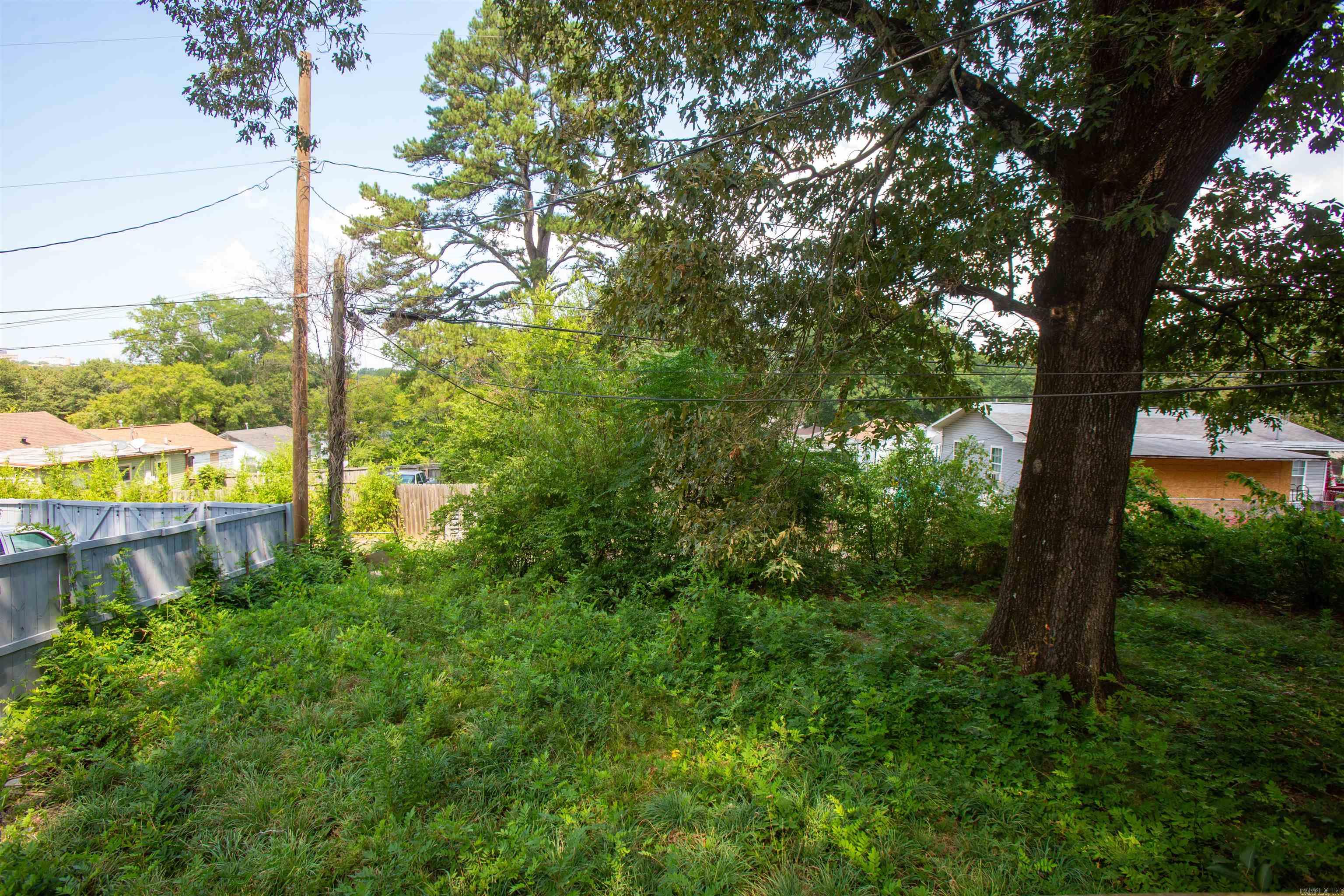 4512 W 16th  Little Rock, AR