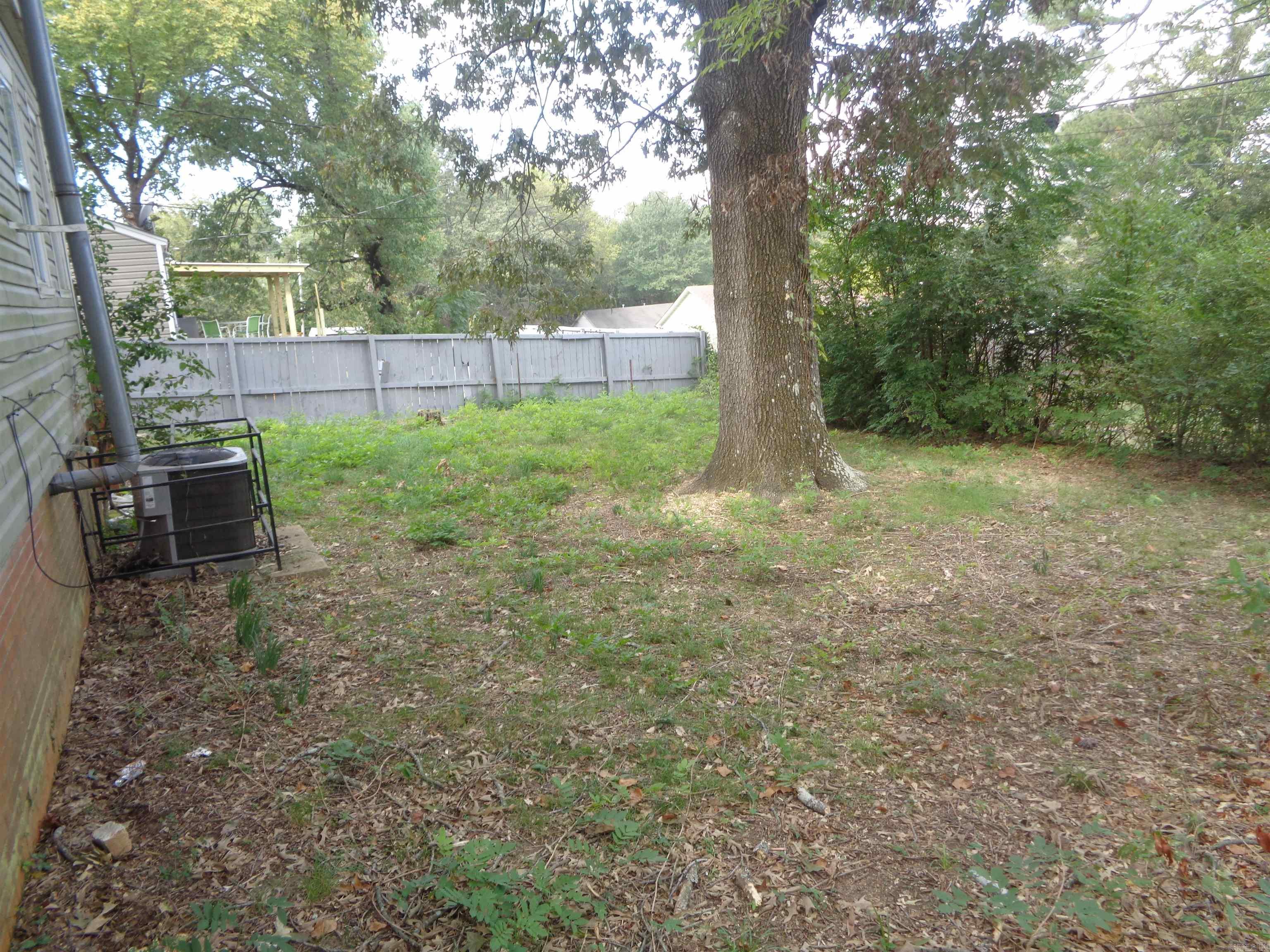 4512 W 16th  Little Rock, AR