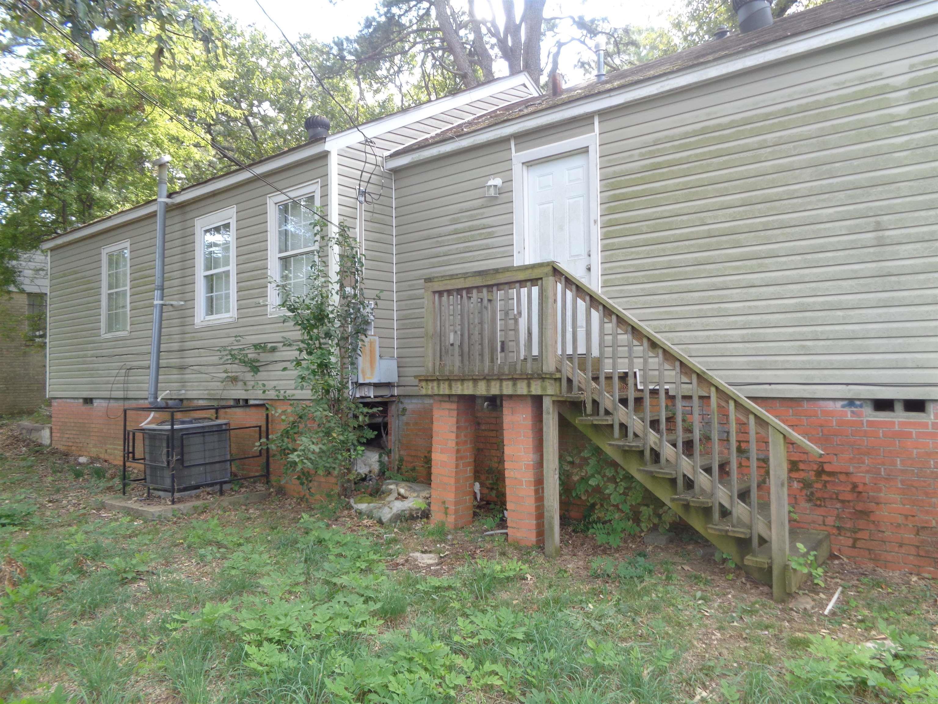 4512 W 16th  Little Rock, AR