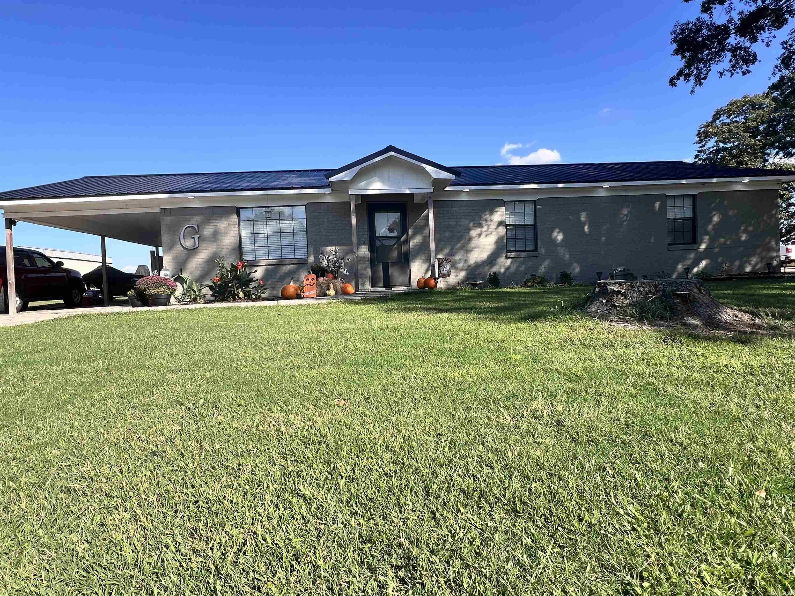 22 Orlando Drive McGehee, AR 71654